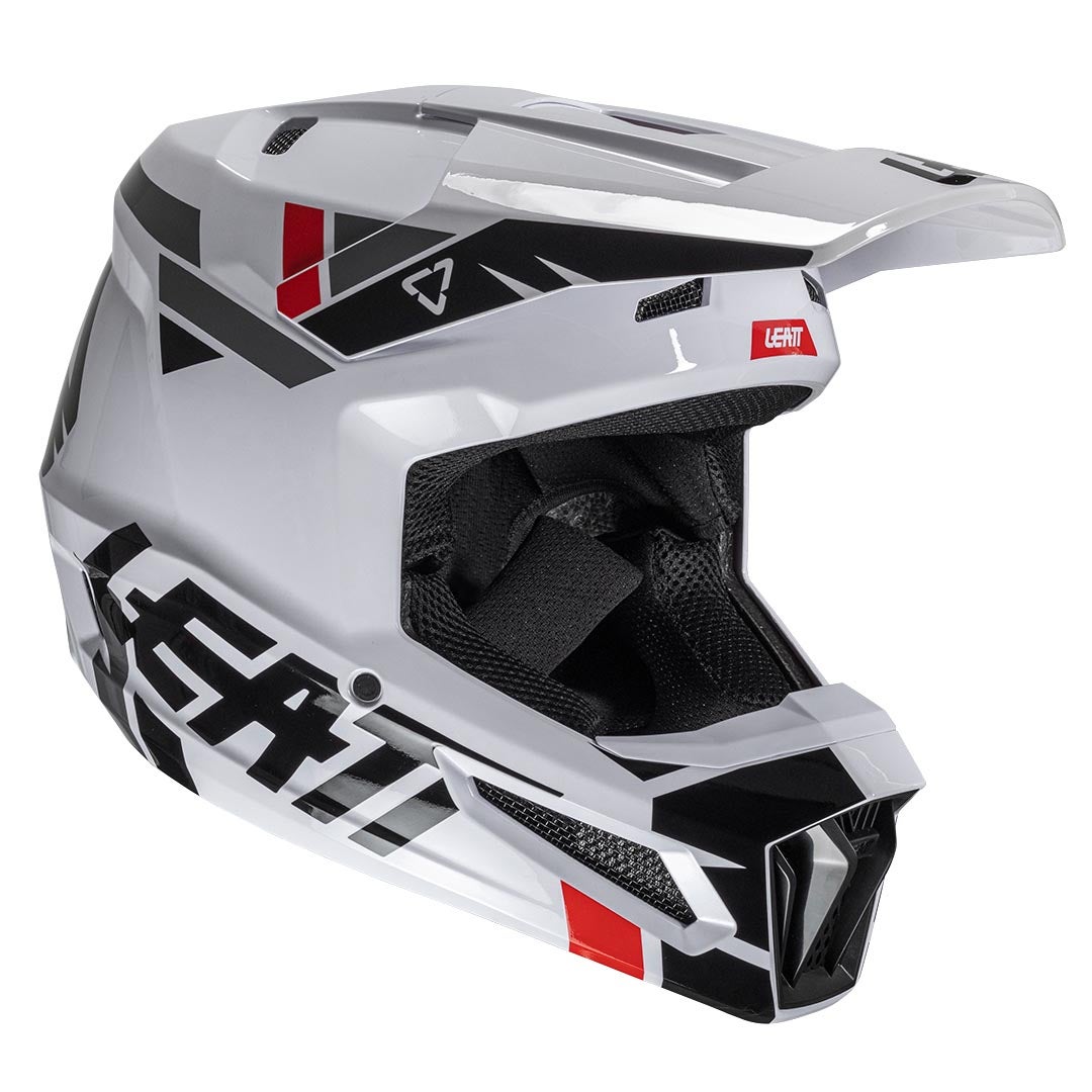 Casco Moto 2.5