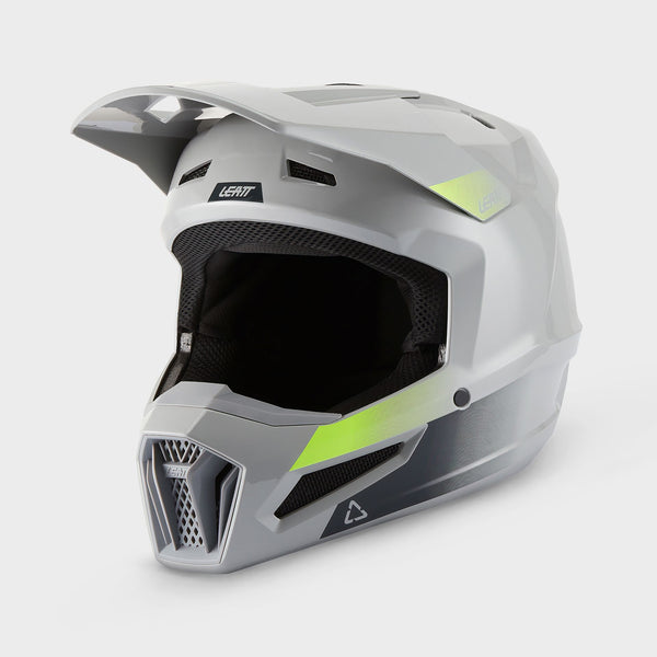 Casco Moto 2.5