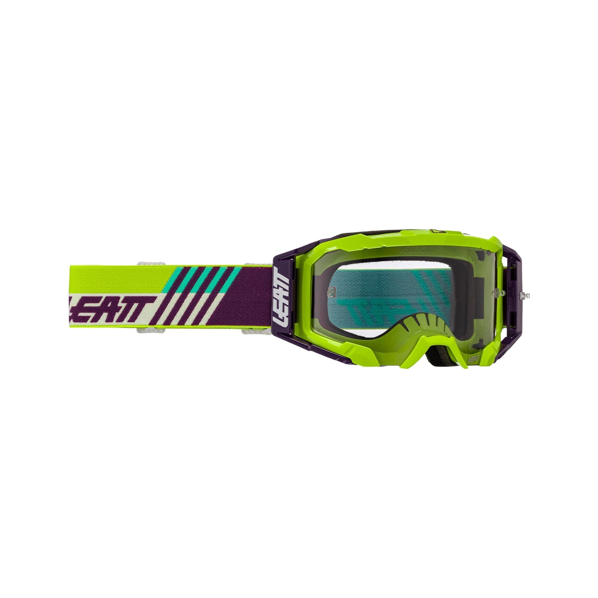 Gafas Velocity 5.5 Cryztal