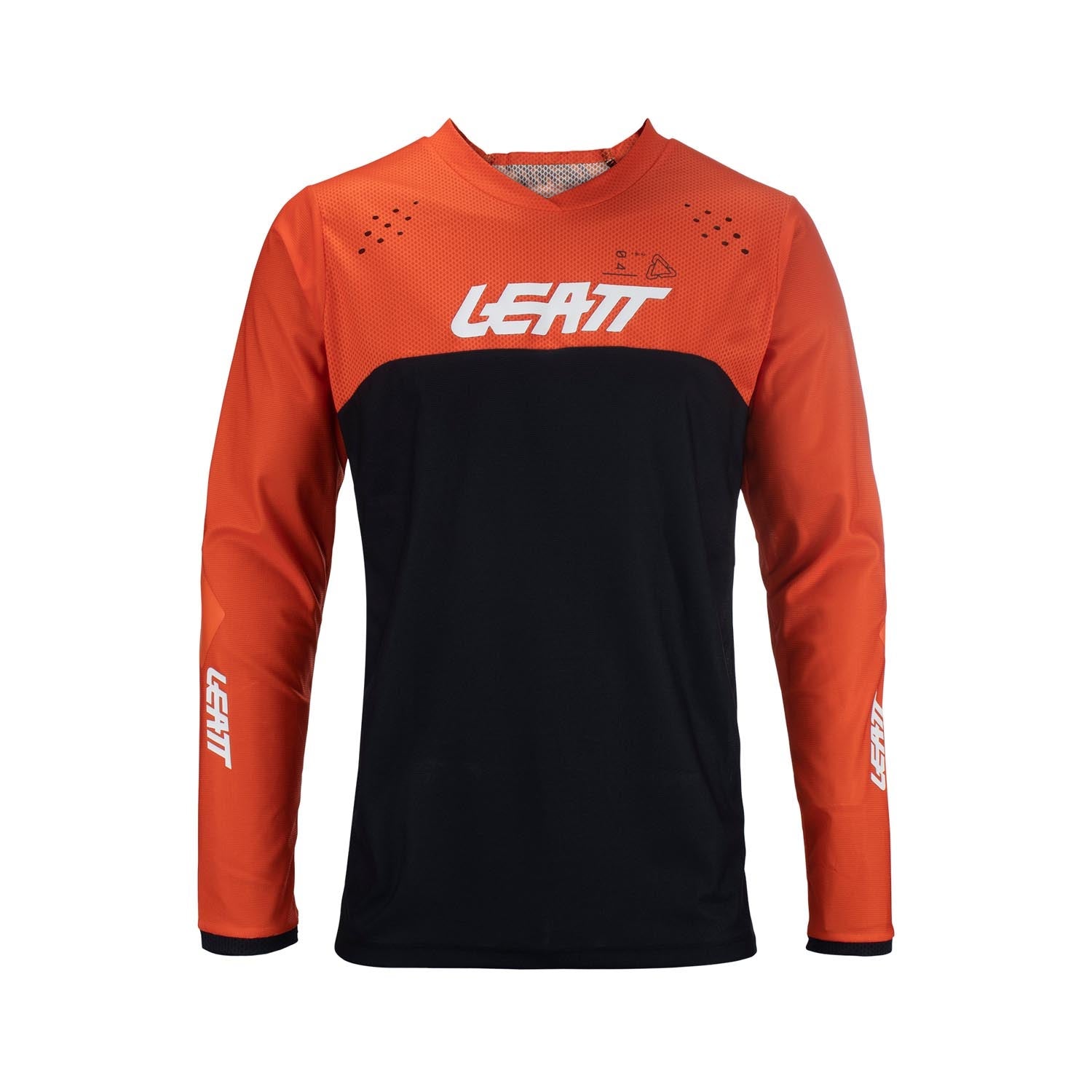 Camiseta Moto 4.5 Enduro V24