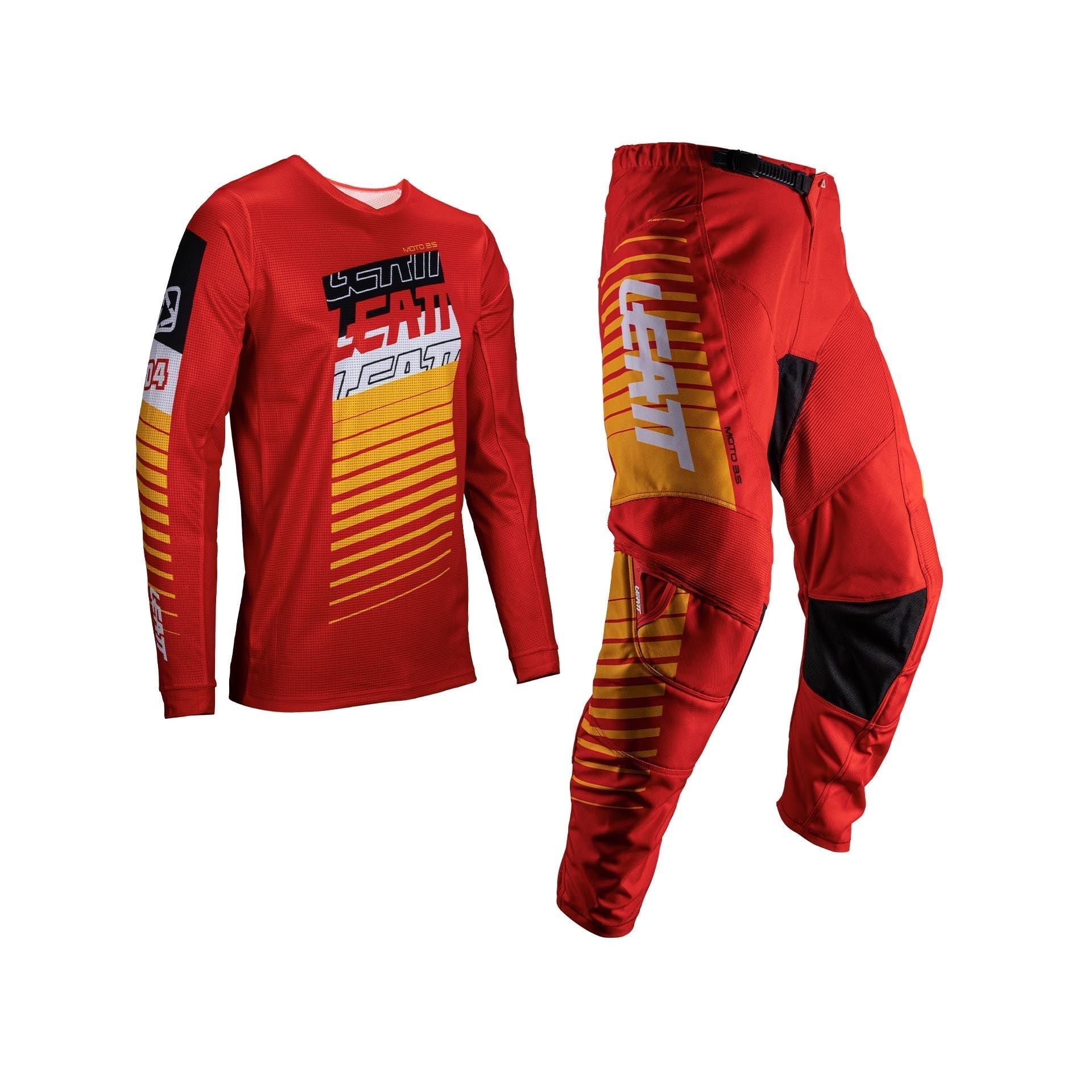 Kit Moto 3.5