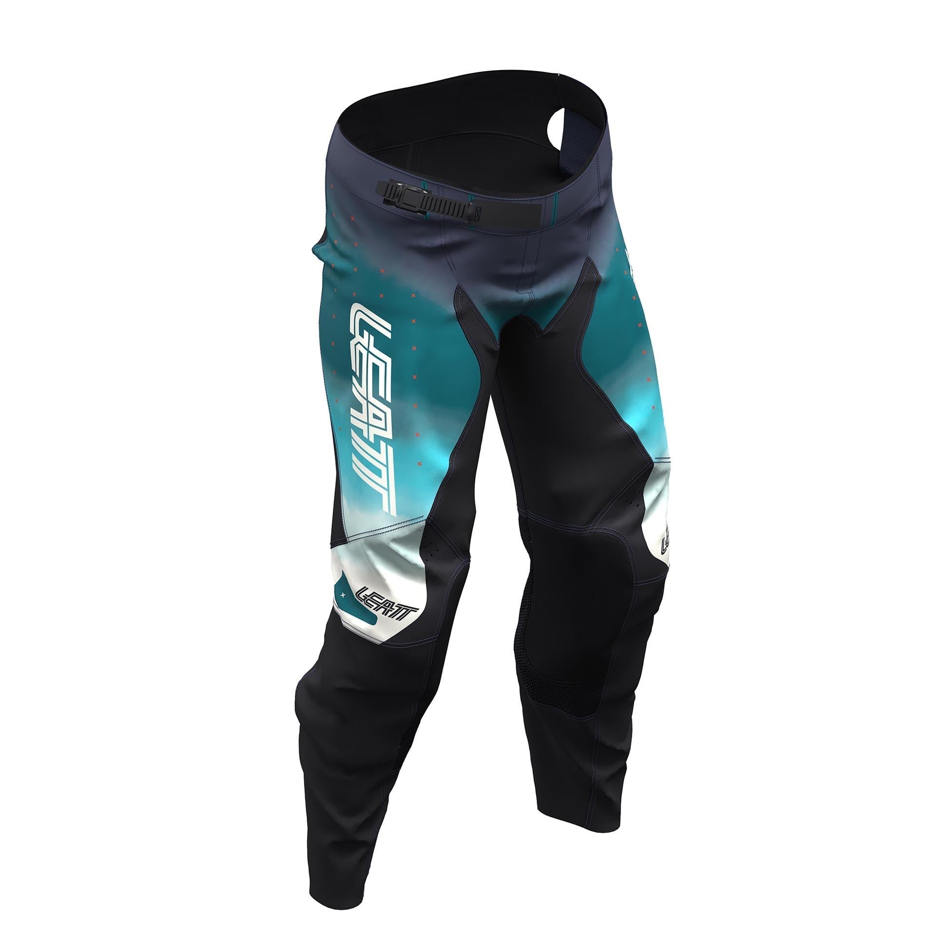 Pantalón Moto 4.5 Mujer