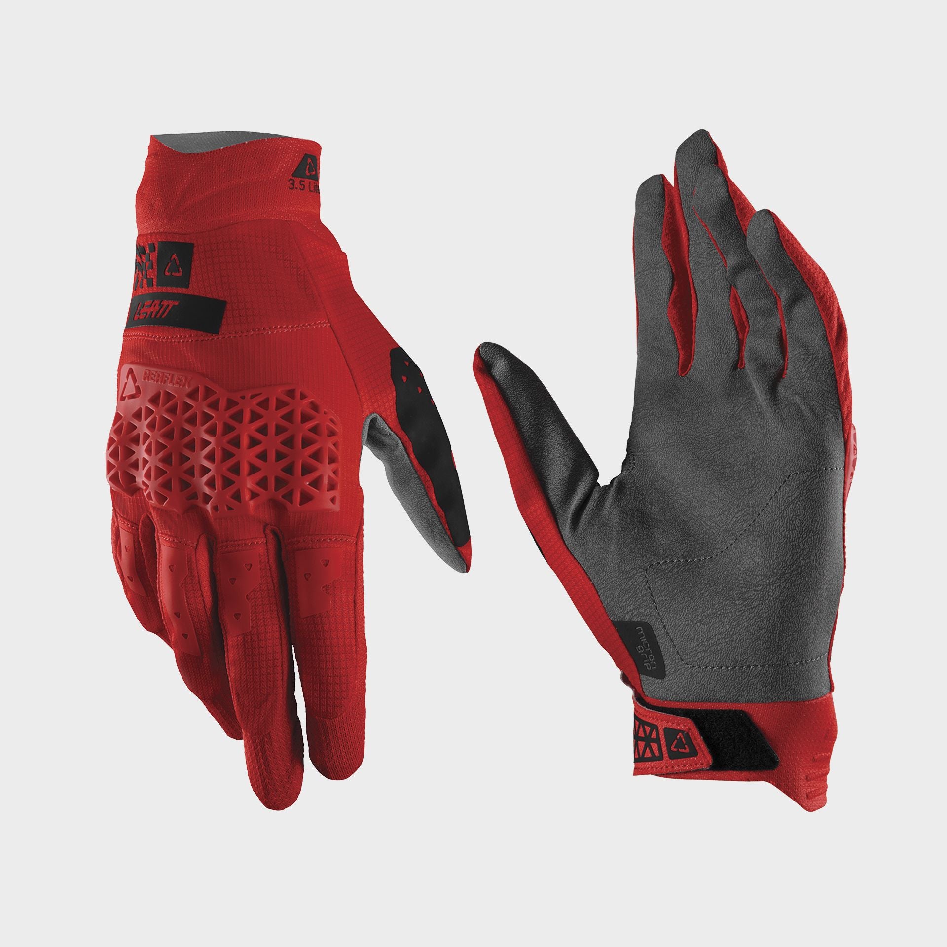Guantes Moto 3.5 Lite