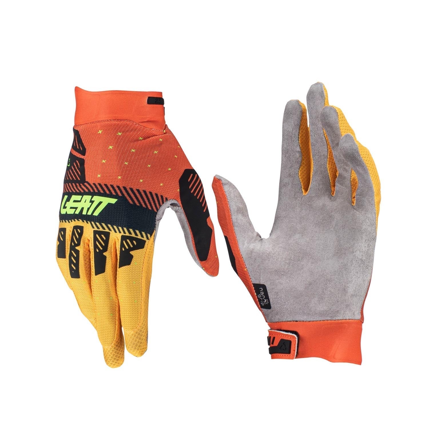 Guantes Moto 2.5 X-Flow V24
