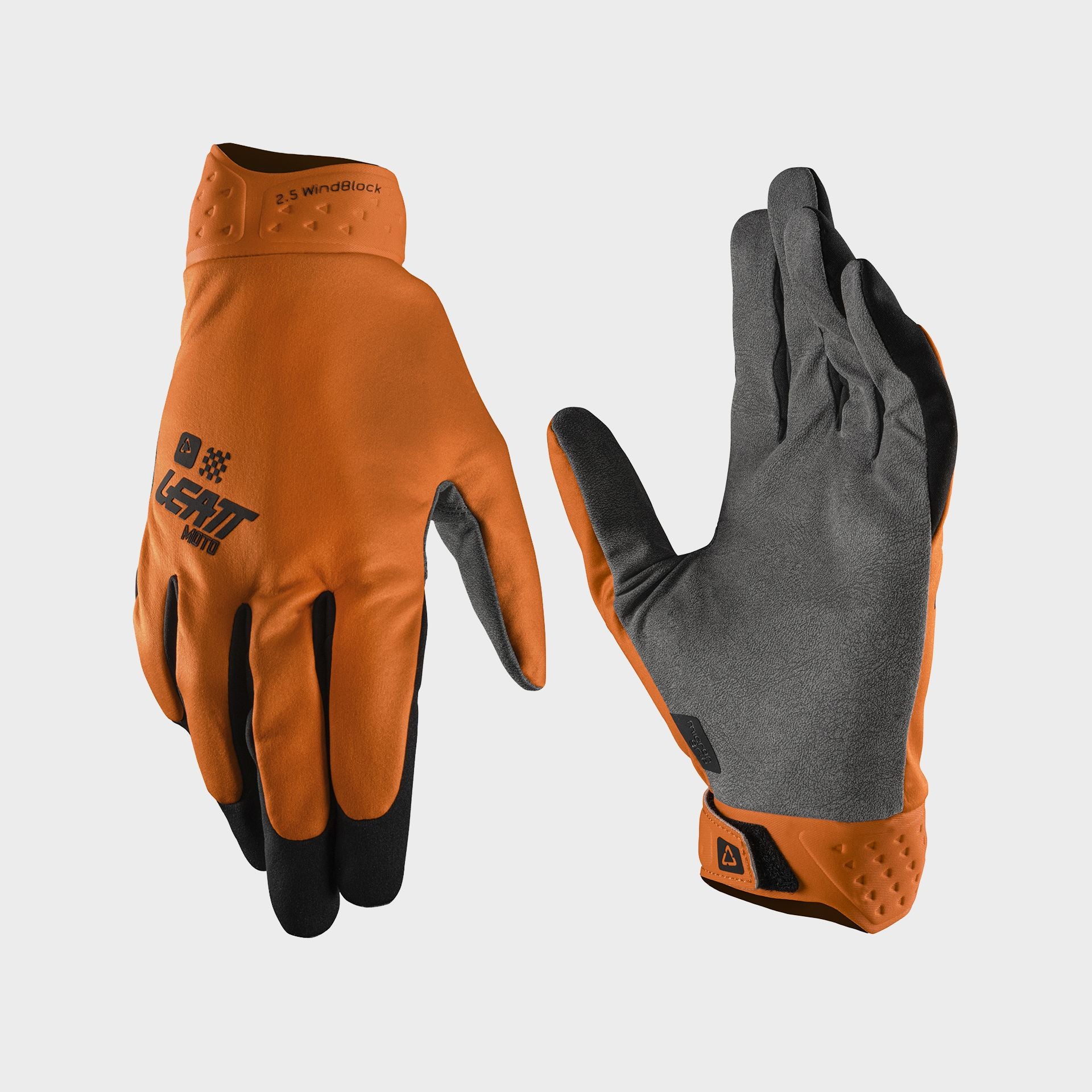 Guantes Moto 2.5 WindBlock