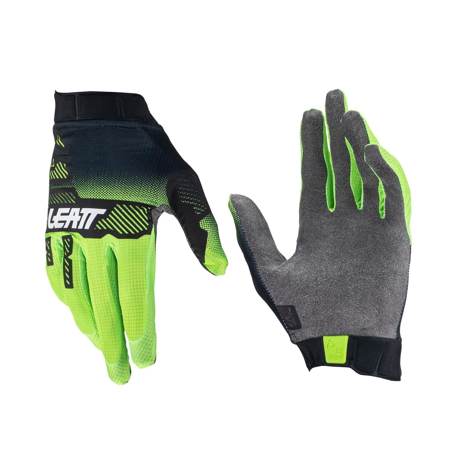 Guantes Moto 1.5 GripR V24