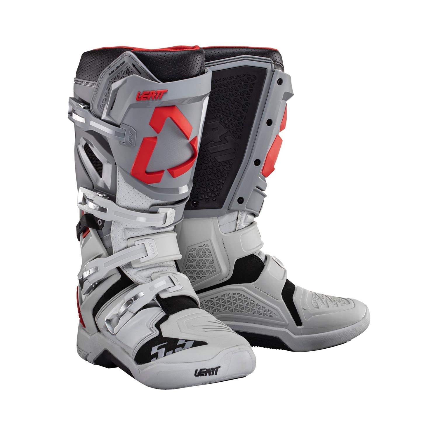 Botas 5.5 FlexLock