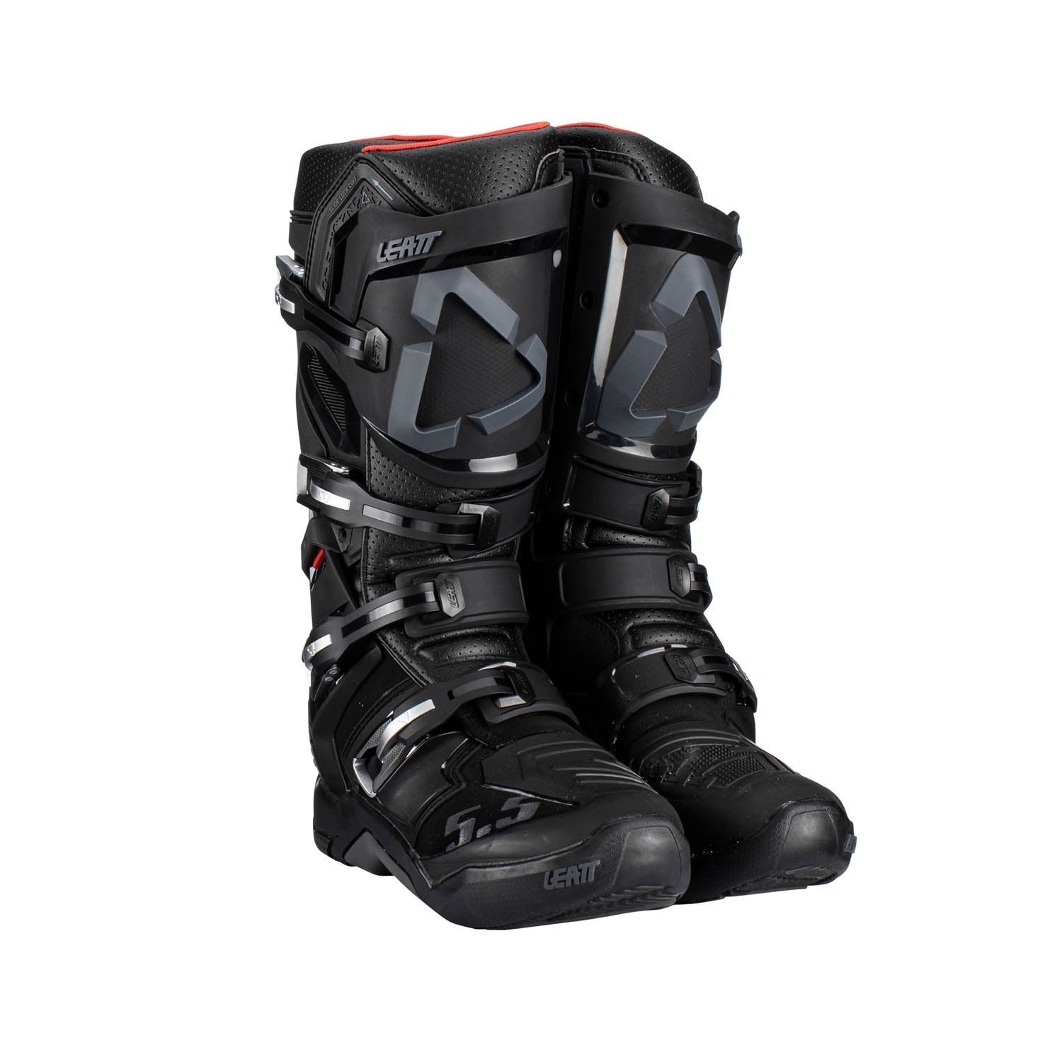 Botas 5.5 FlexLock