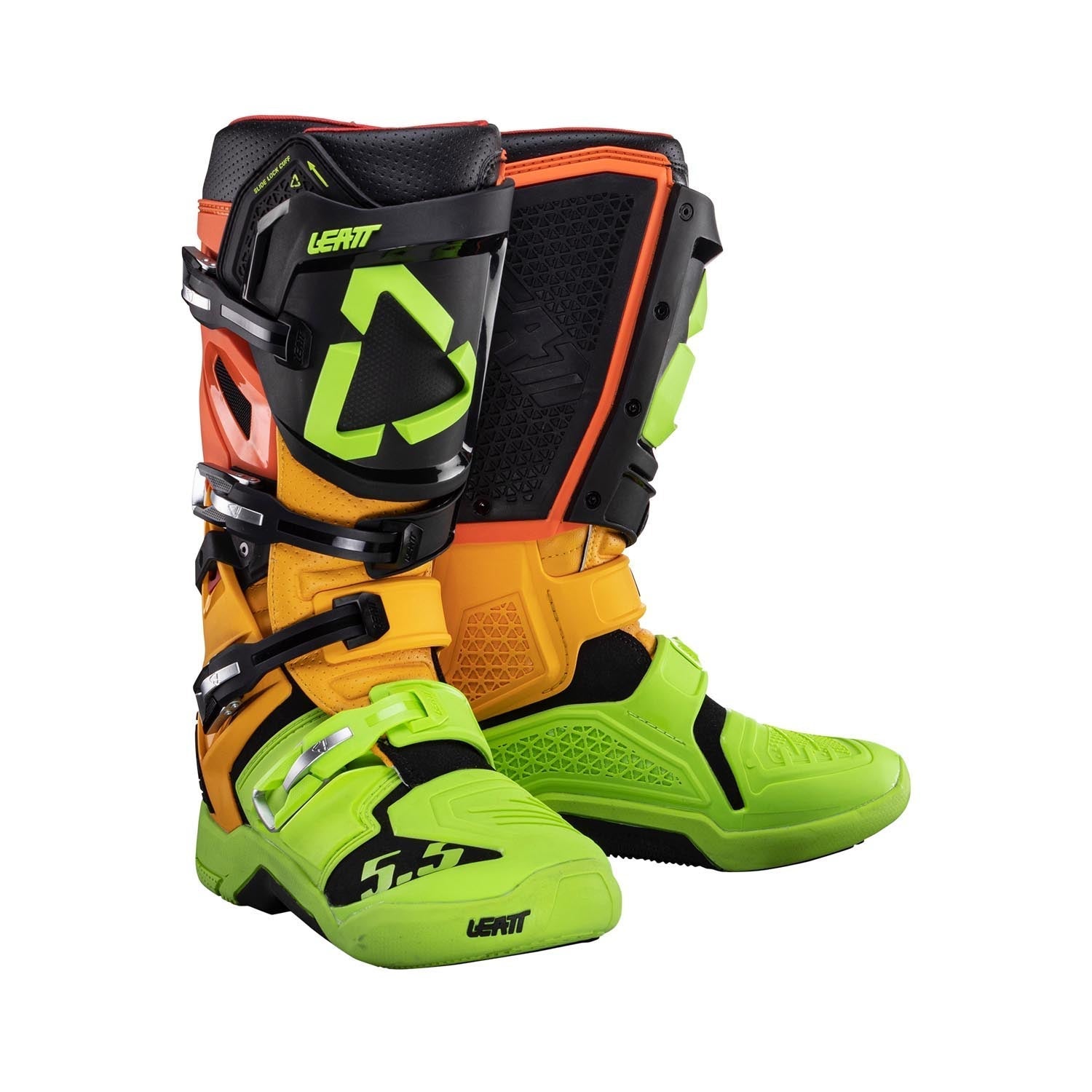 Botas 5.5 FlexLock V24