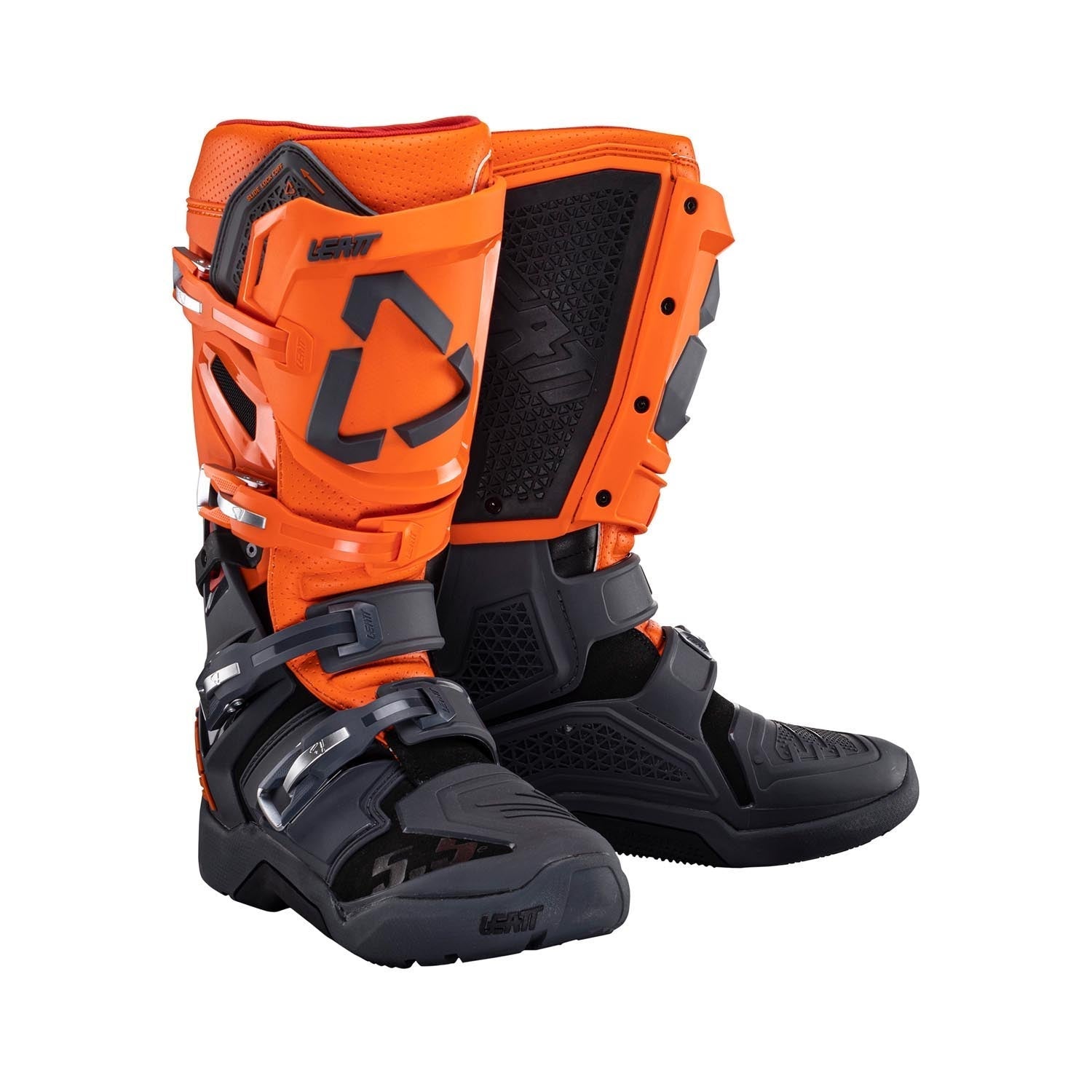 Botas 5.5 FlexLock Enduro