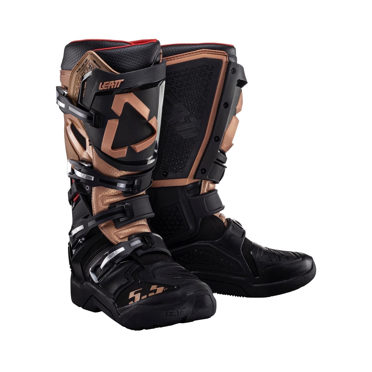 Botas 5.5 FlexLock Enduro V24