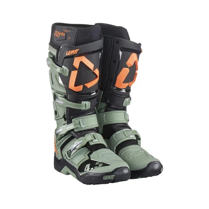 Botas 4.5 HydraDri
