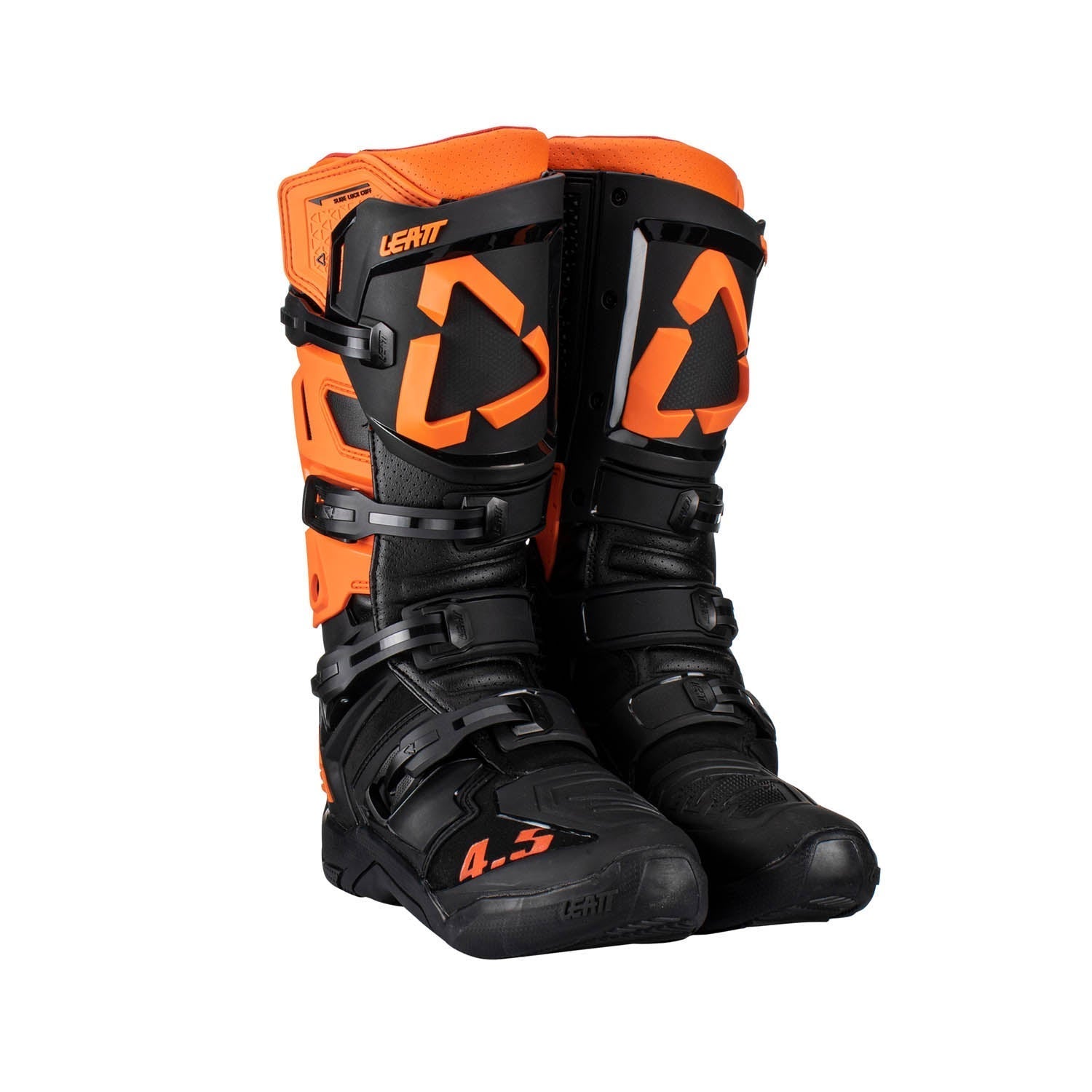 Botas 4.5