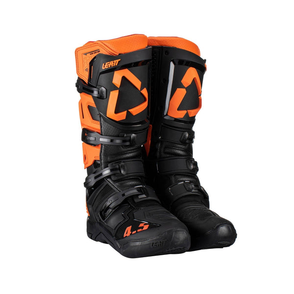 Botas 4.5