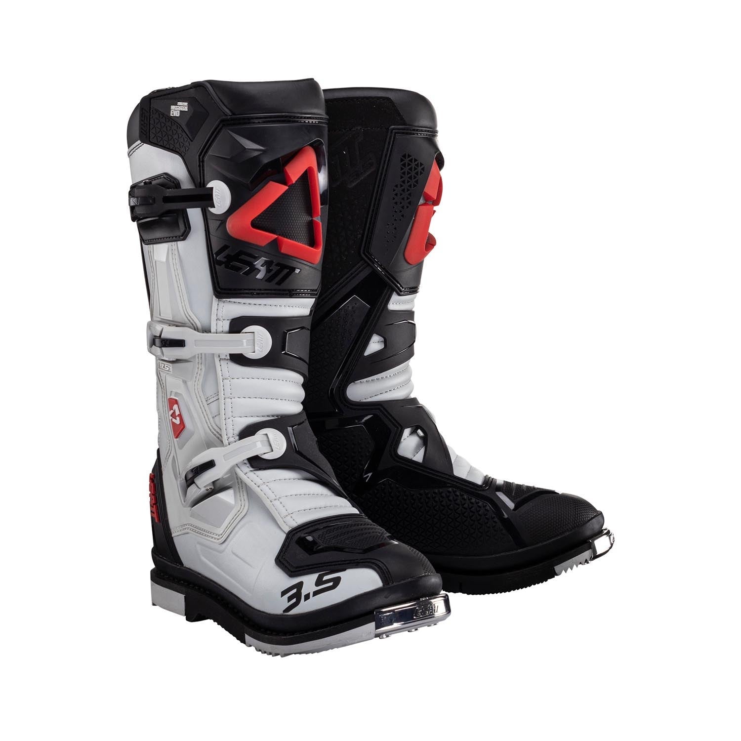 Botas 3.5 HydraDri