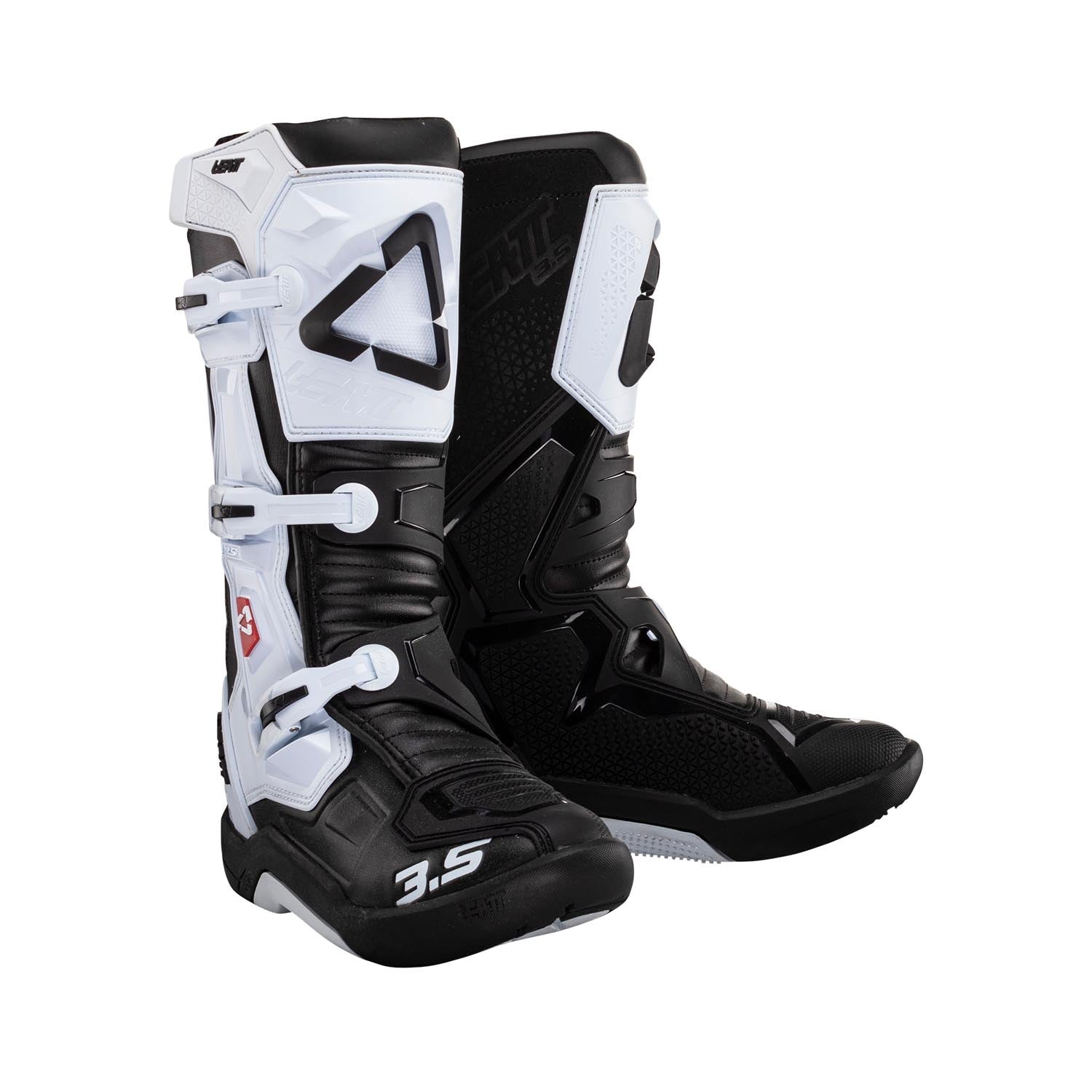 Botas 3.5