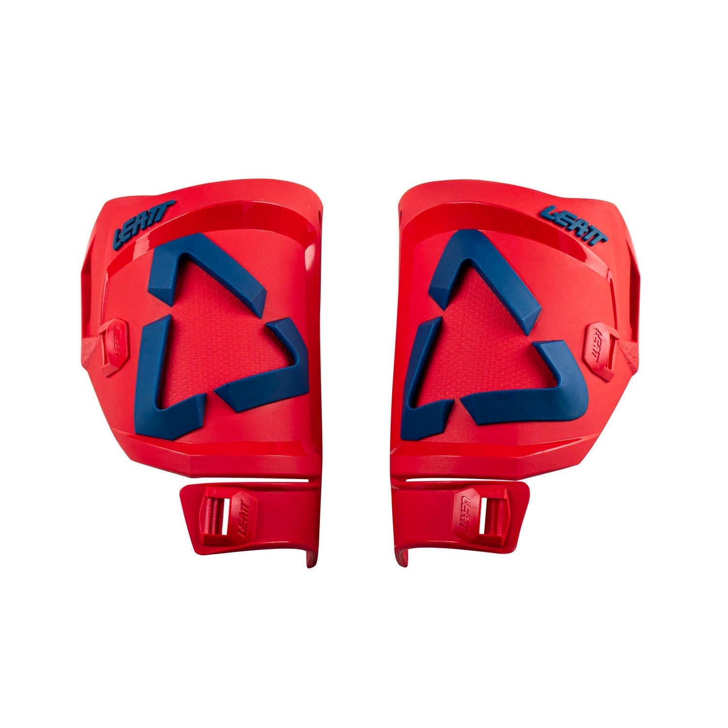 Kit Espinilleras Botas 5.5 V24