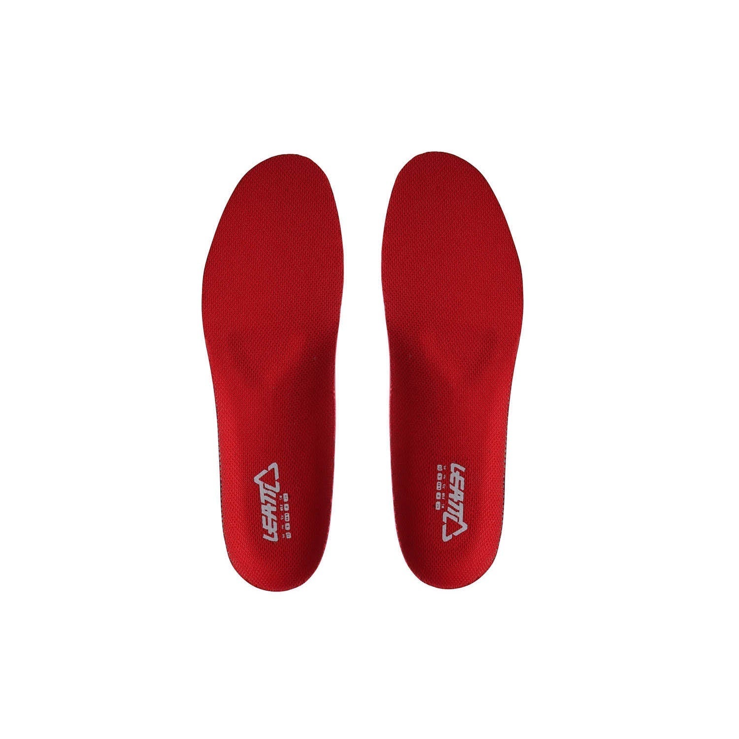 Plantillas Botas Moto 4.5/5.5