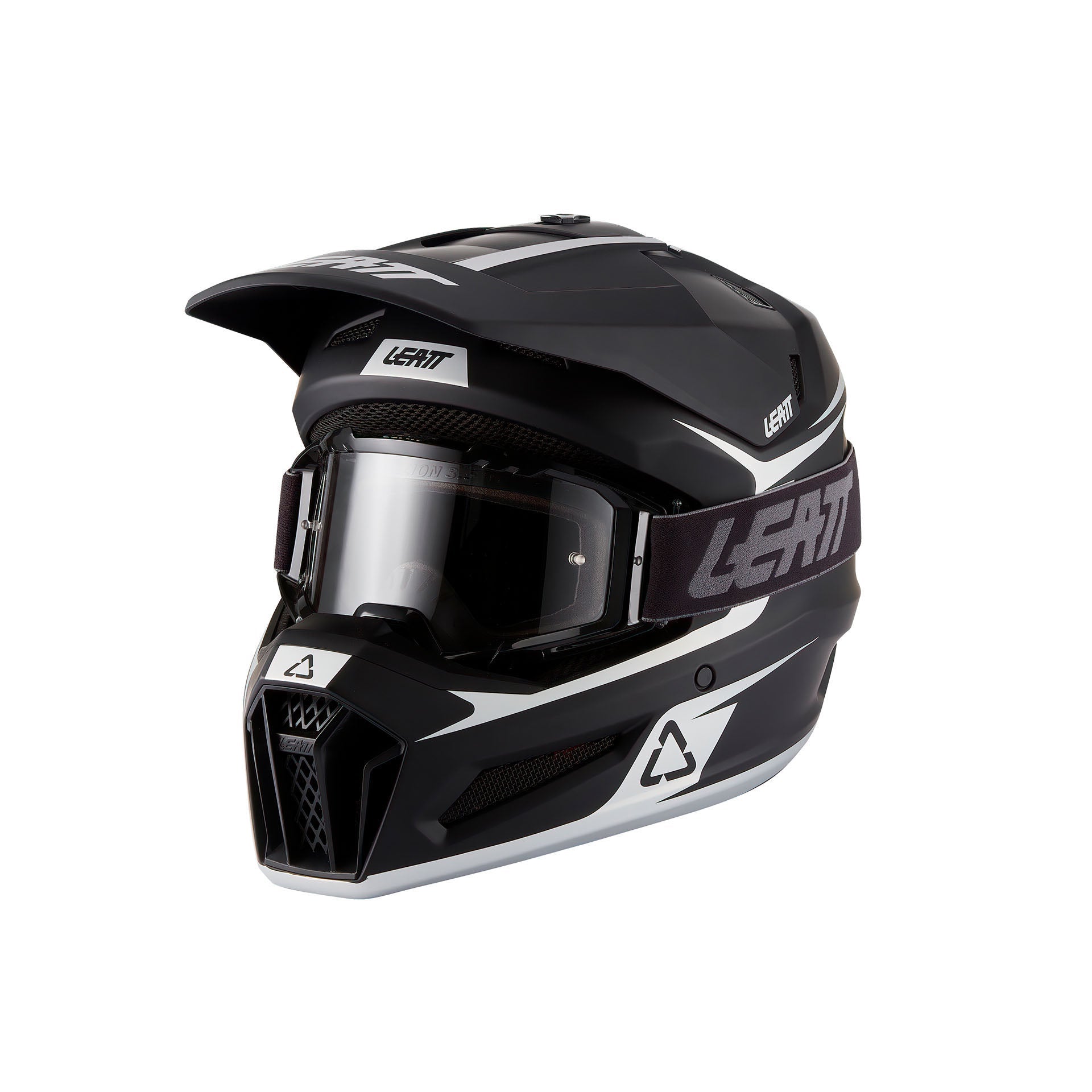 Casco Moto 3.5 Junior