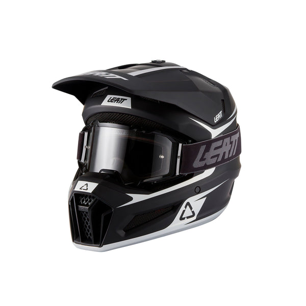 Casco Moto 3.5 Junior