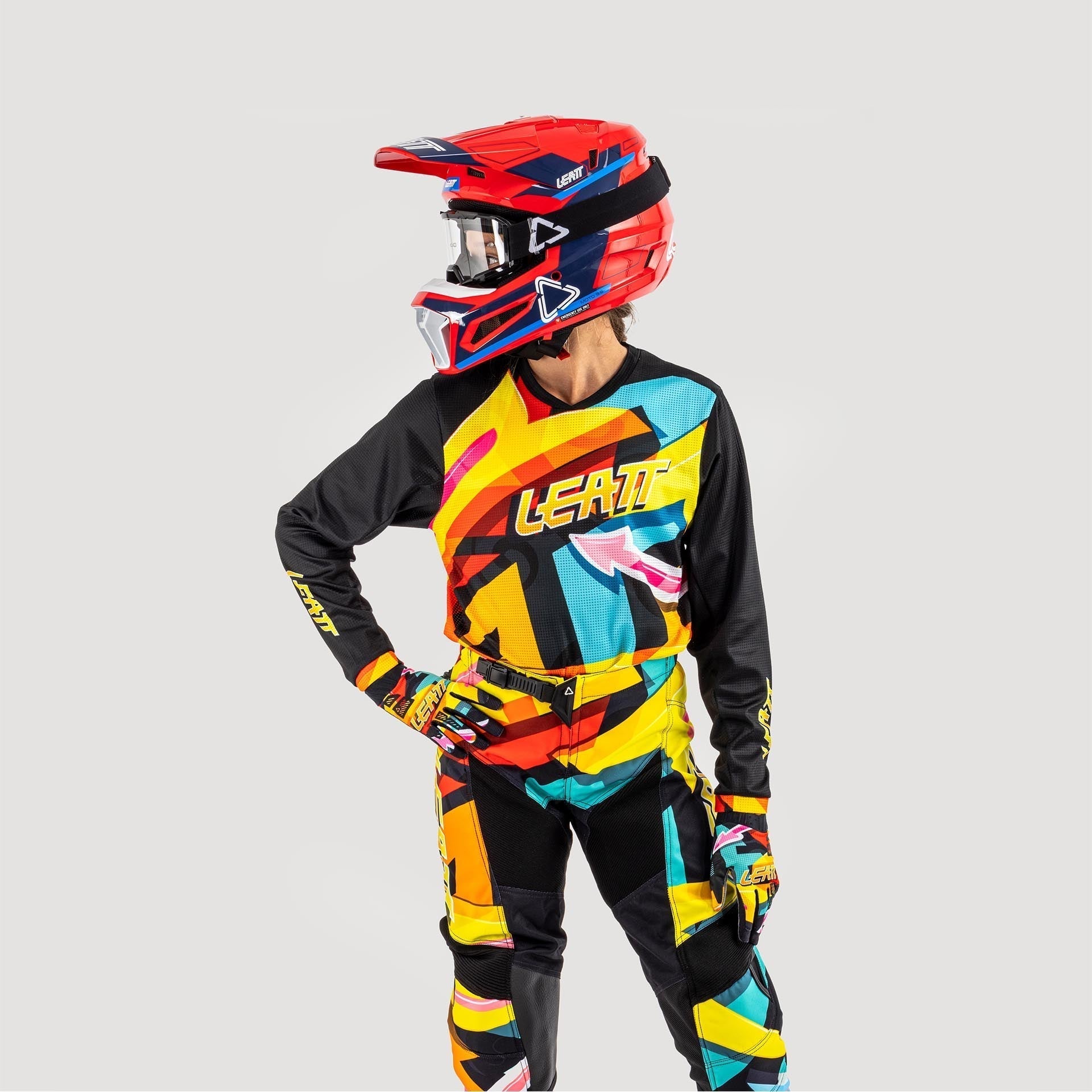 Kit Moto 3.5 Junior V25