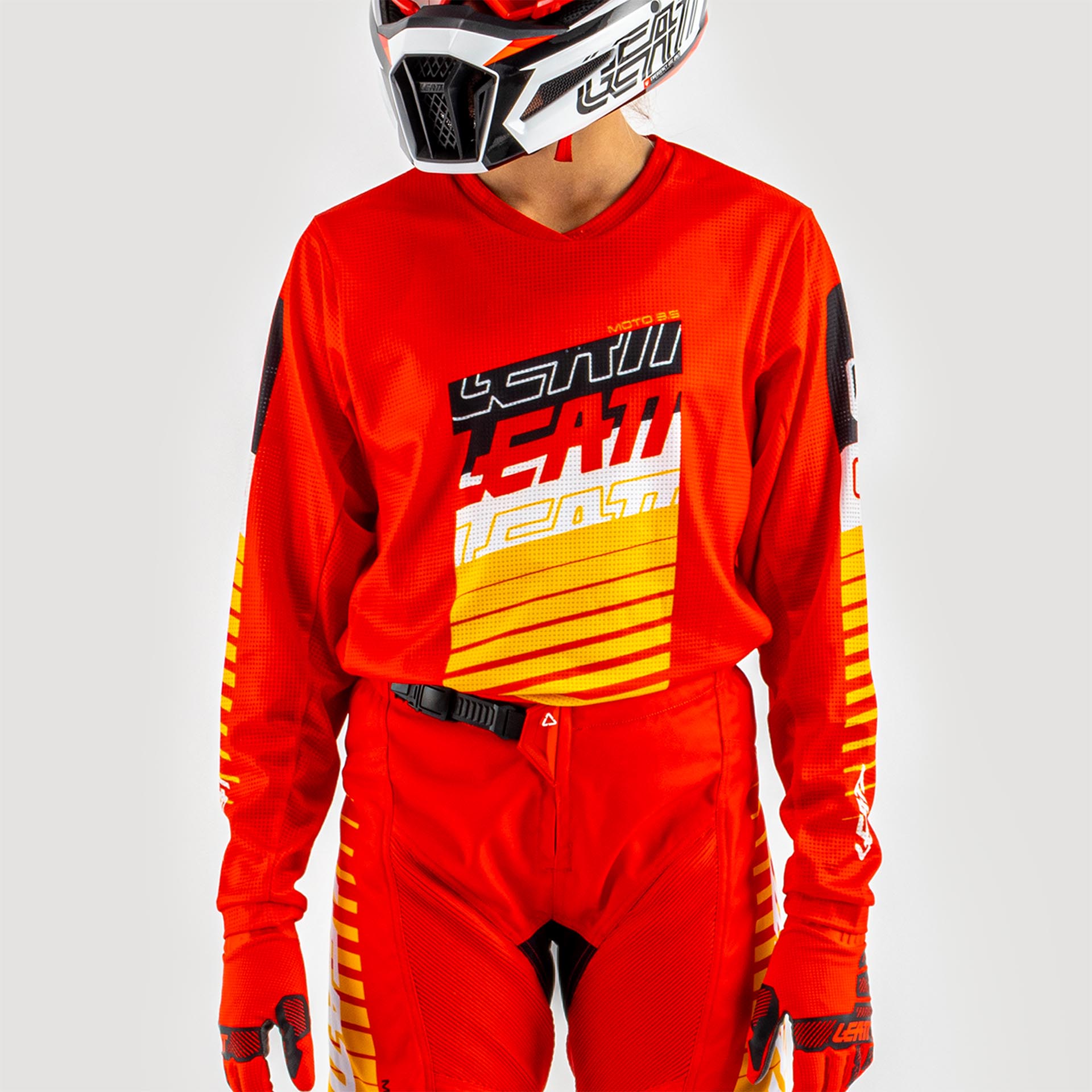 Kit Moto 3.5 Junior V25