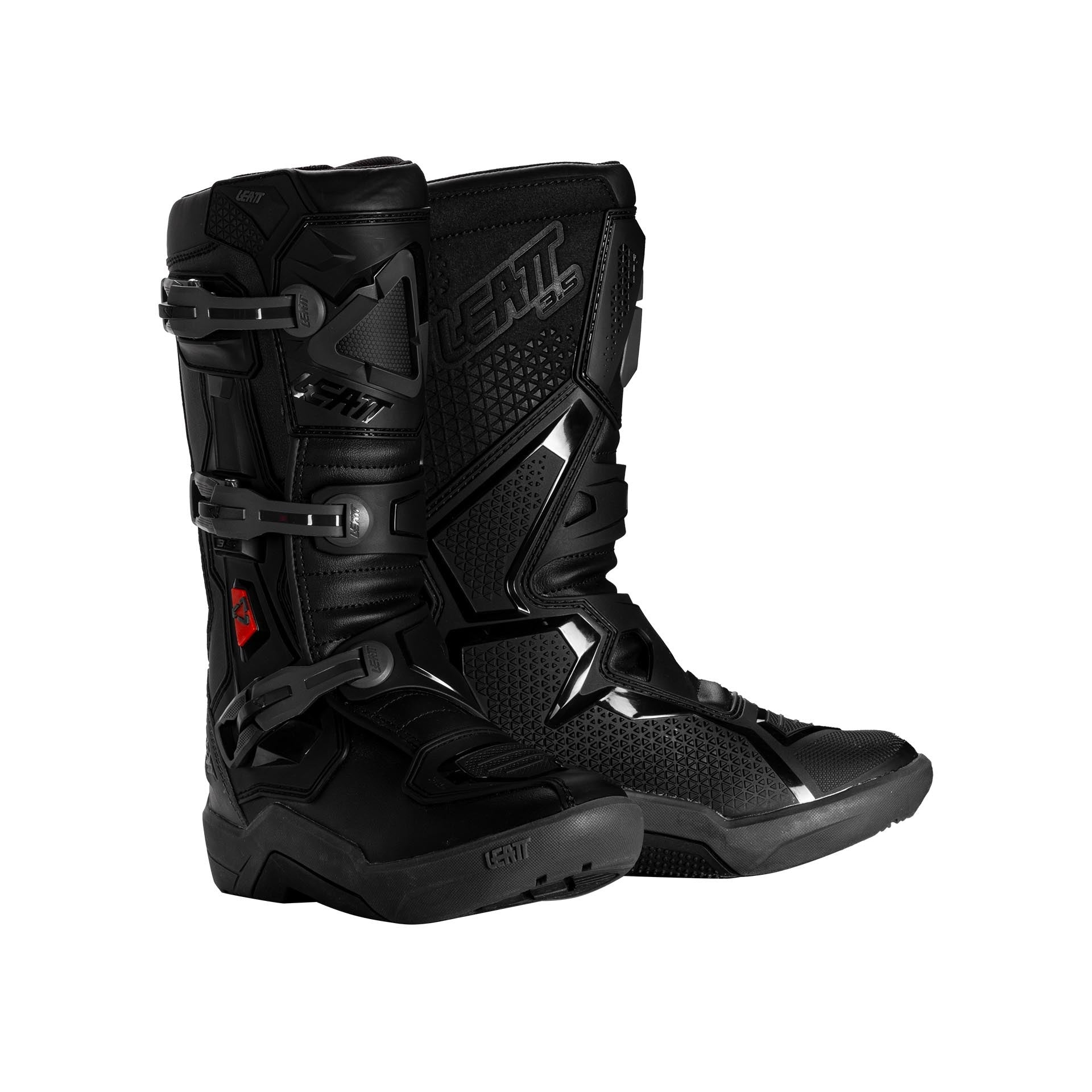 Botas 3.5 Junior