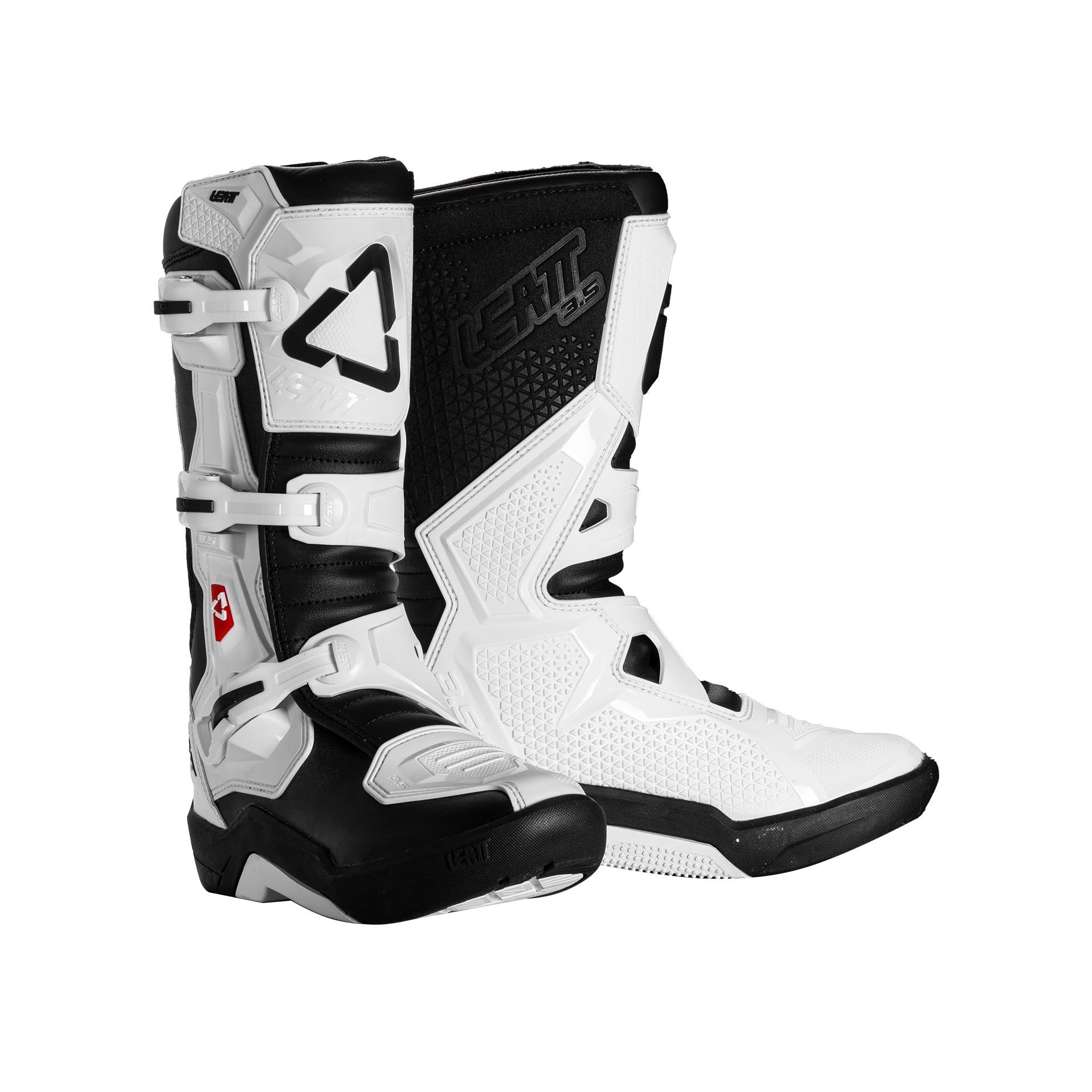 Botas 3.5 Junior