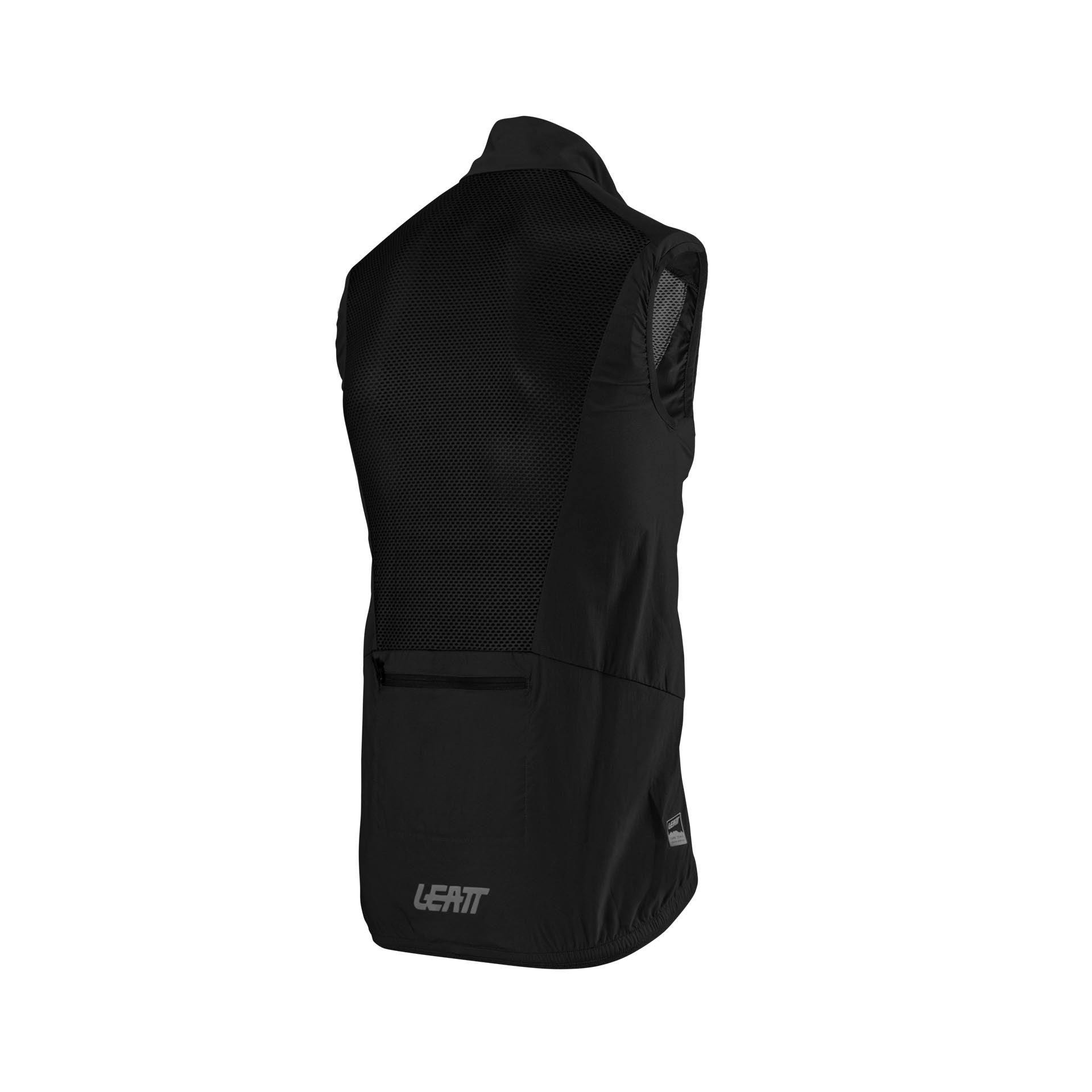 Chaleco MTB Endurance 2.0