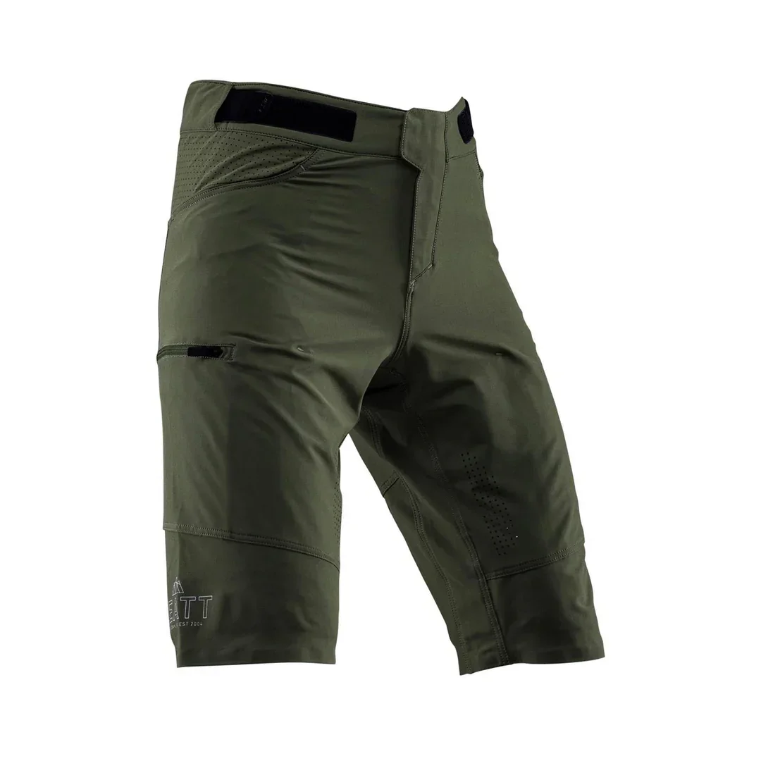 Pantalón MTB Trail 3.0 Corto V24