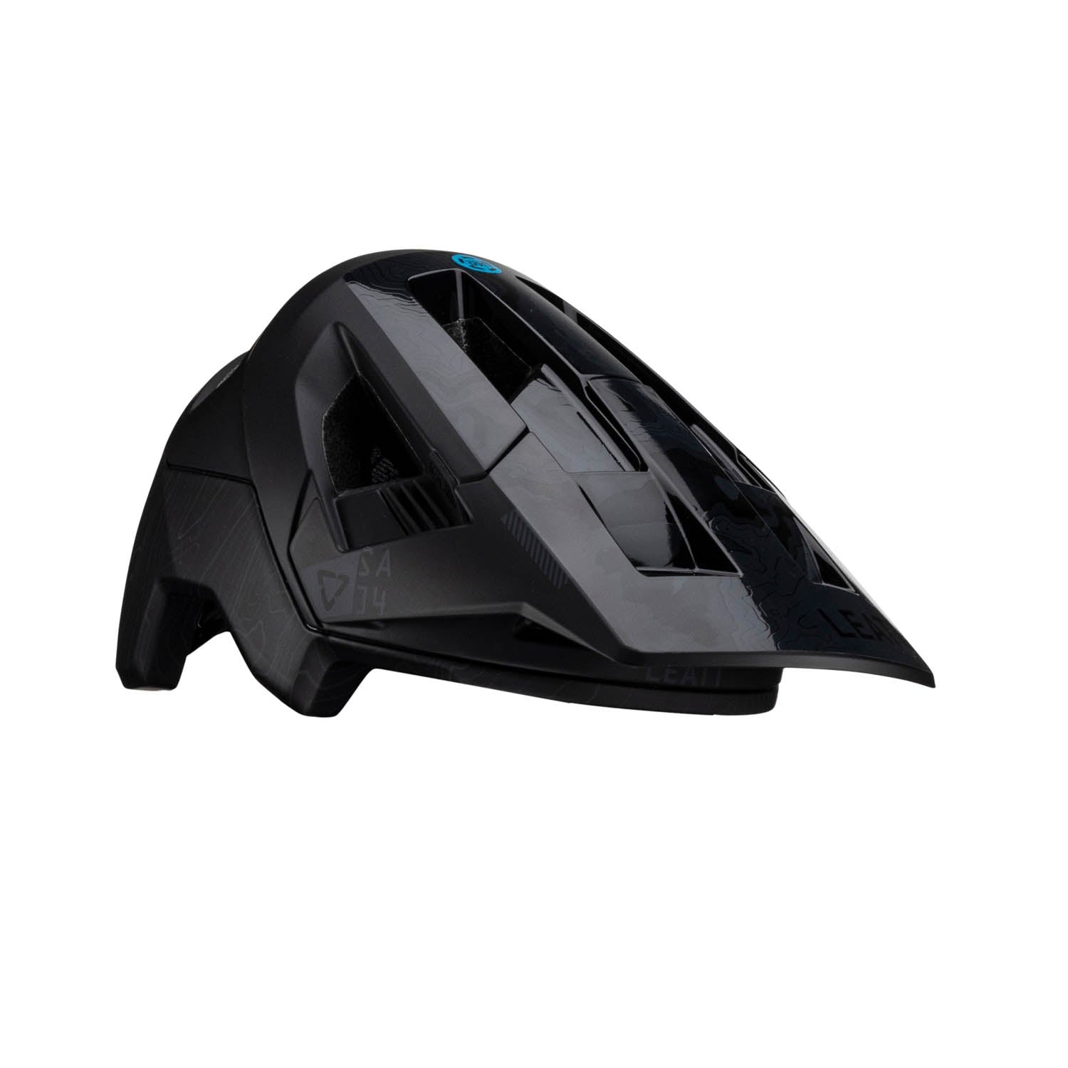 Casco MTB AllMtn 4.0