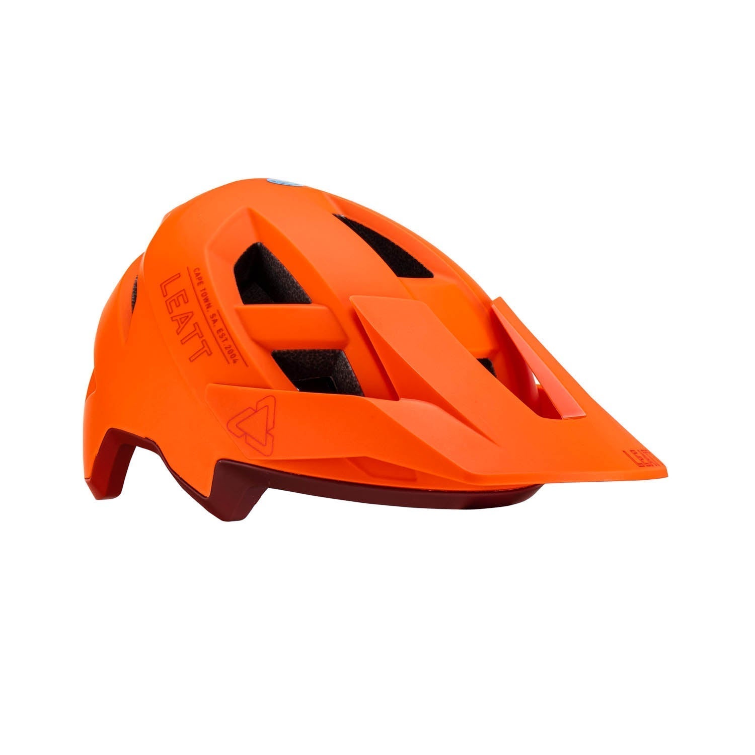 Casco MTB AllMtn 2.0