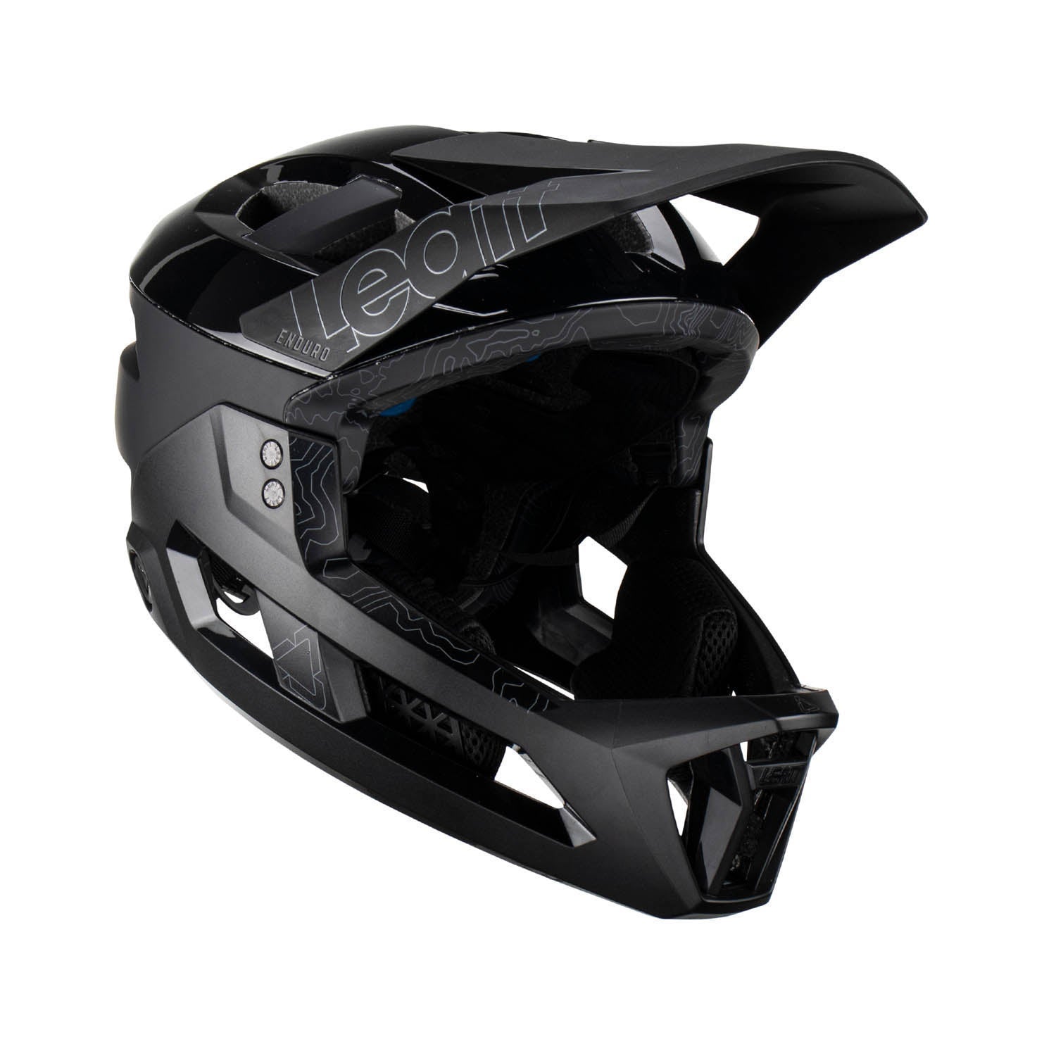 Casco MTB Enduro 3.0 V26