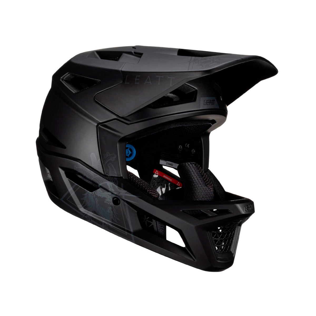 Casco MTB Gravity 4.0 V24
