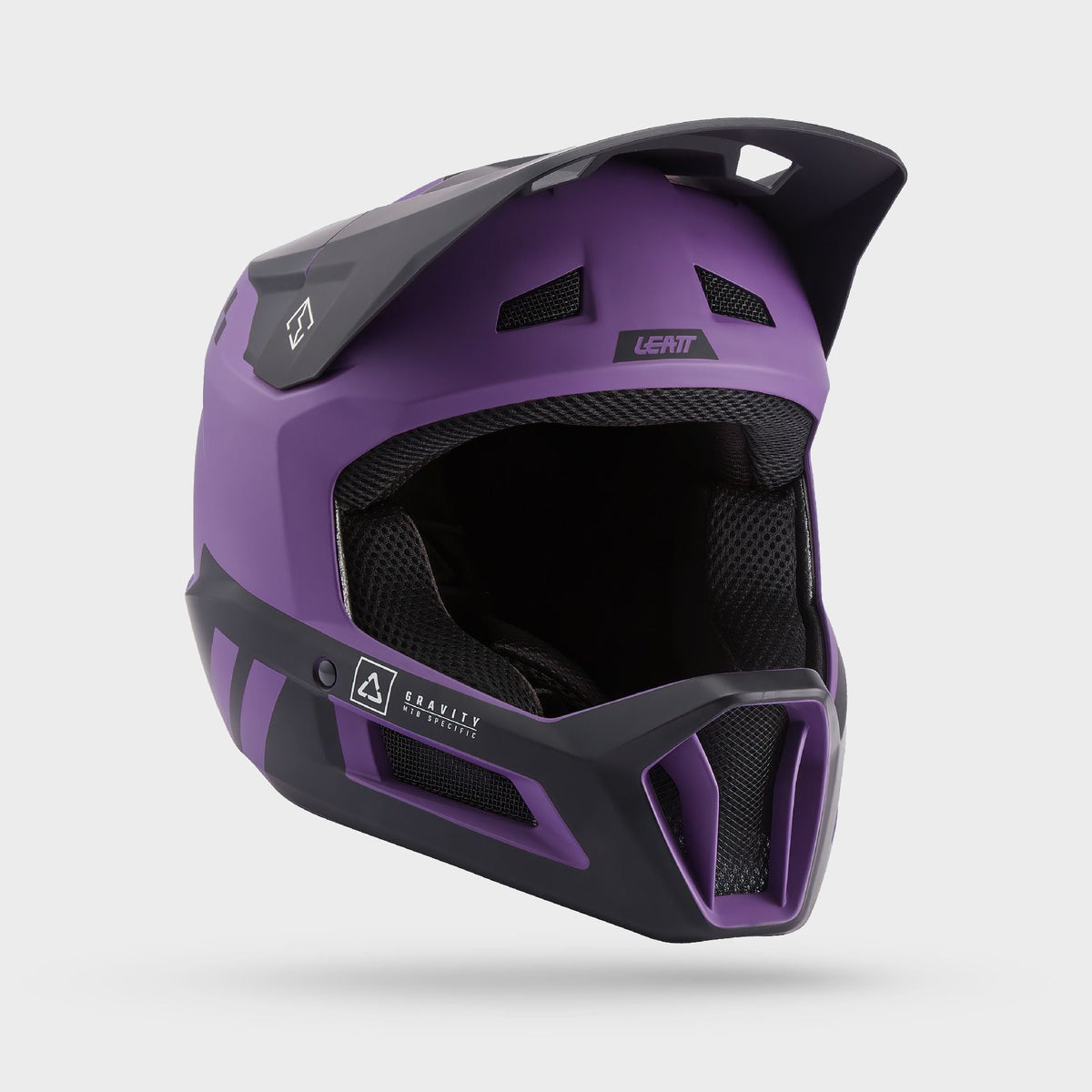Casco MTB Gravity 2.0