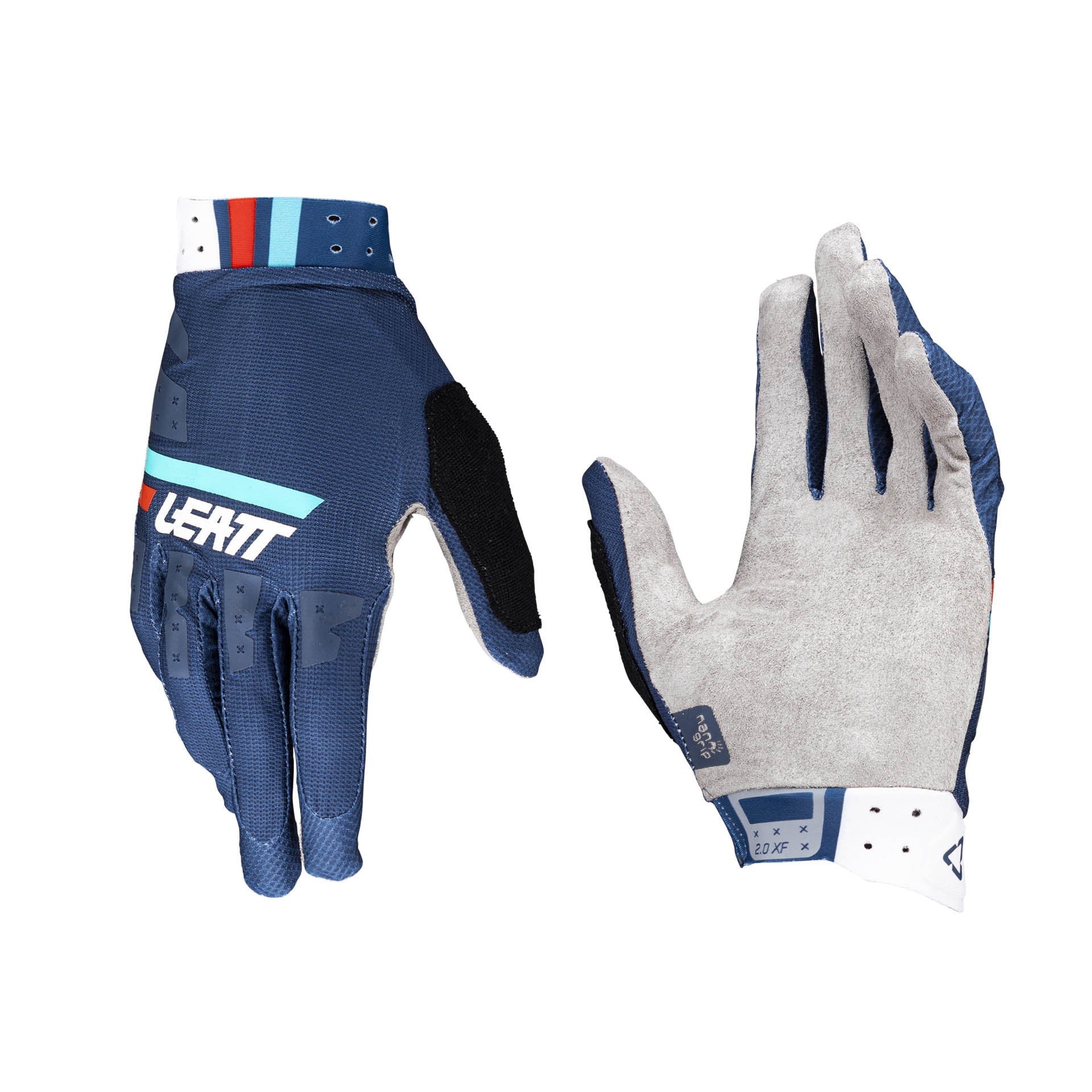 Guantes MTB 2.0 X-Flow V24