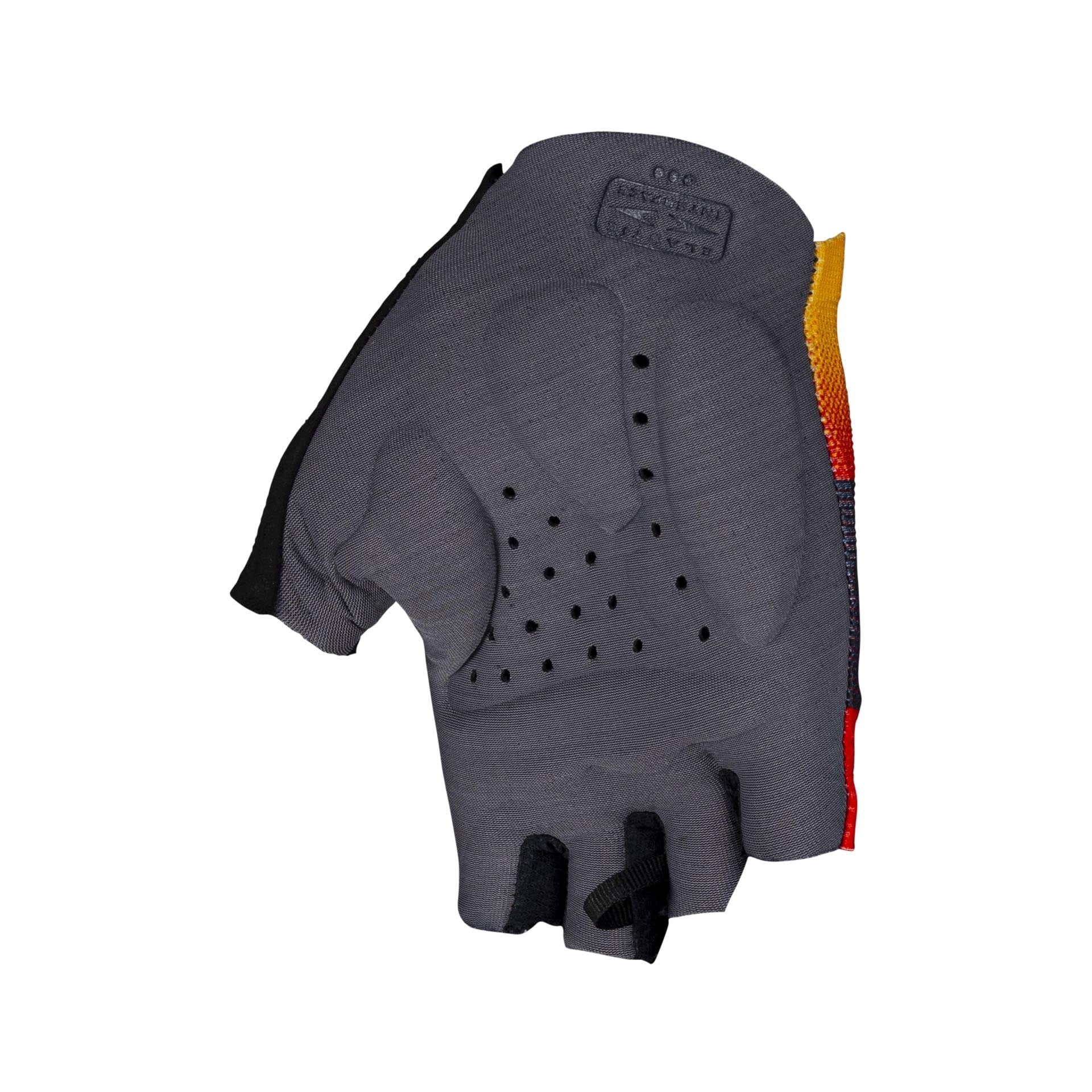 Guantes MTB 5.0 Endurance V24