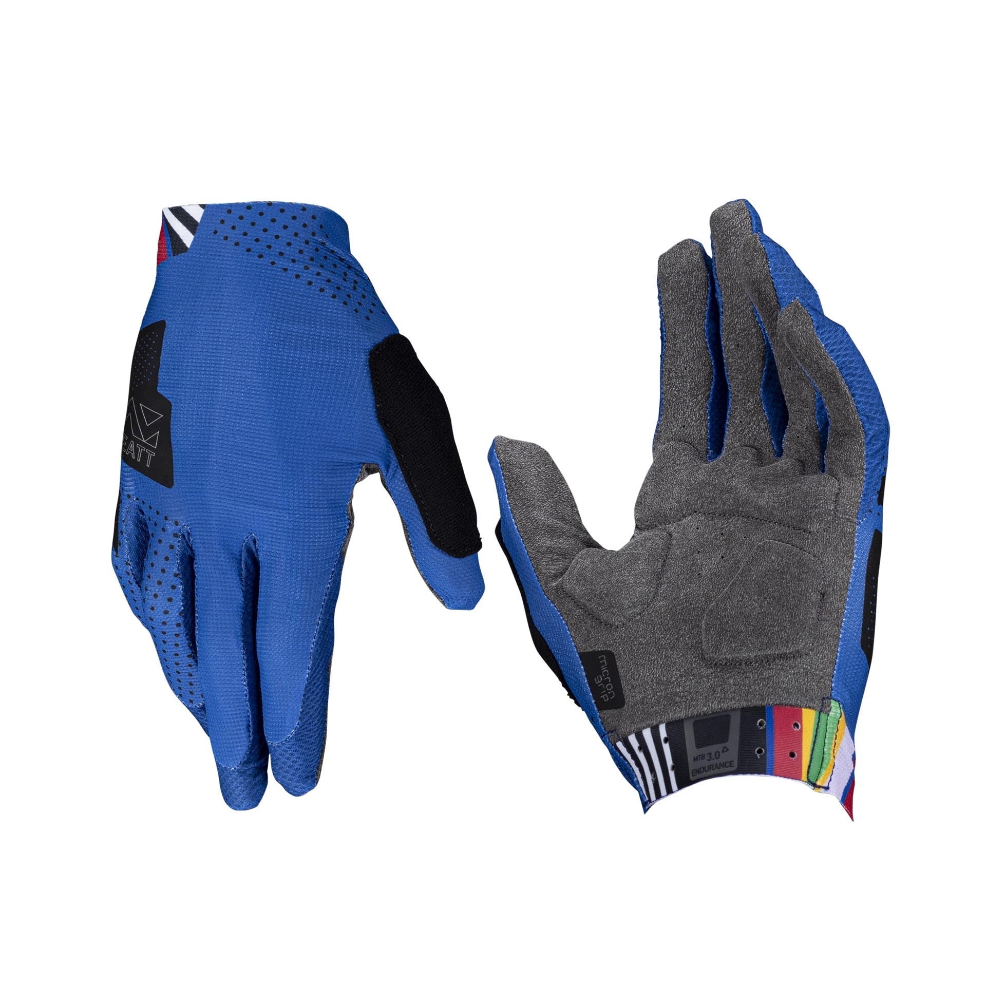 Guantes MTB 3.0 Endurance V24