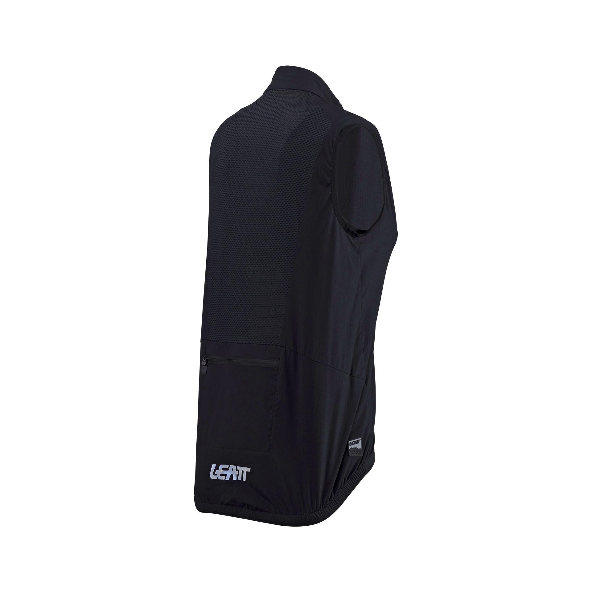 Chaleco MTB Endurance 2.0 Mujer