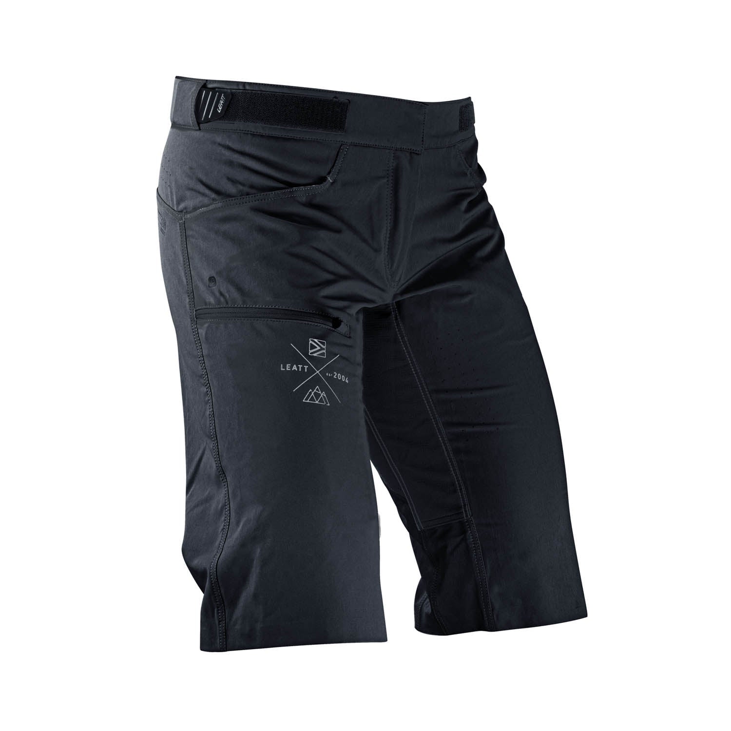 Pantalón MTB AllMtn 3.0 Corto Mujer V24