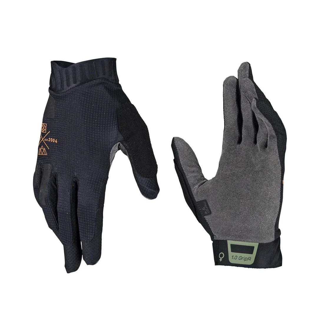 Guantes MTB 1.0 GripR Mujer