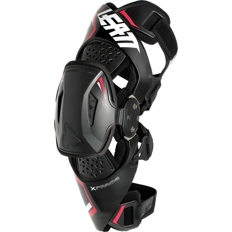 Rodilleras Integrales X-Frame