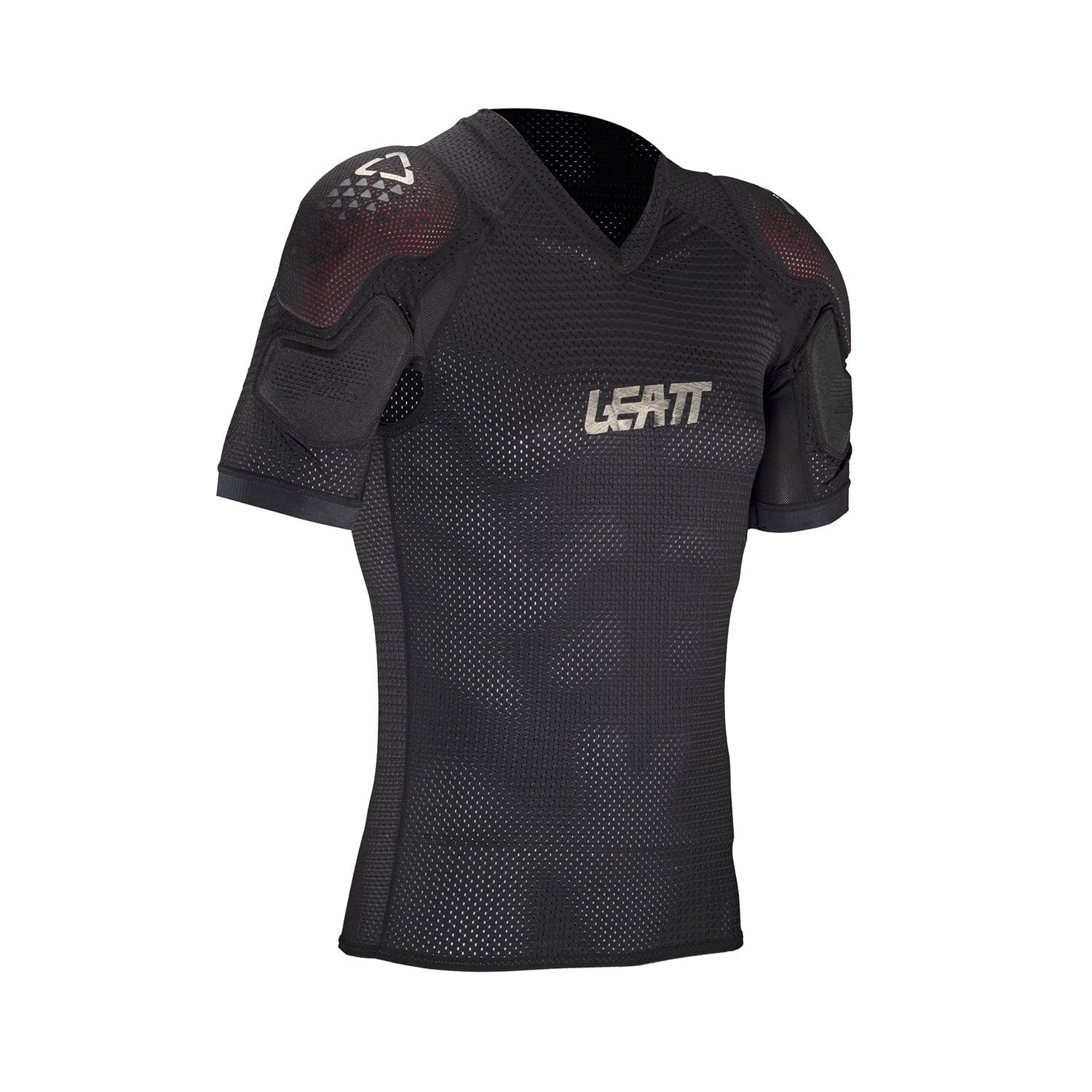 Camiseta con Hombreras 3DF AirFit Lite Evo