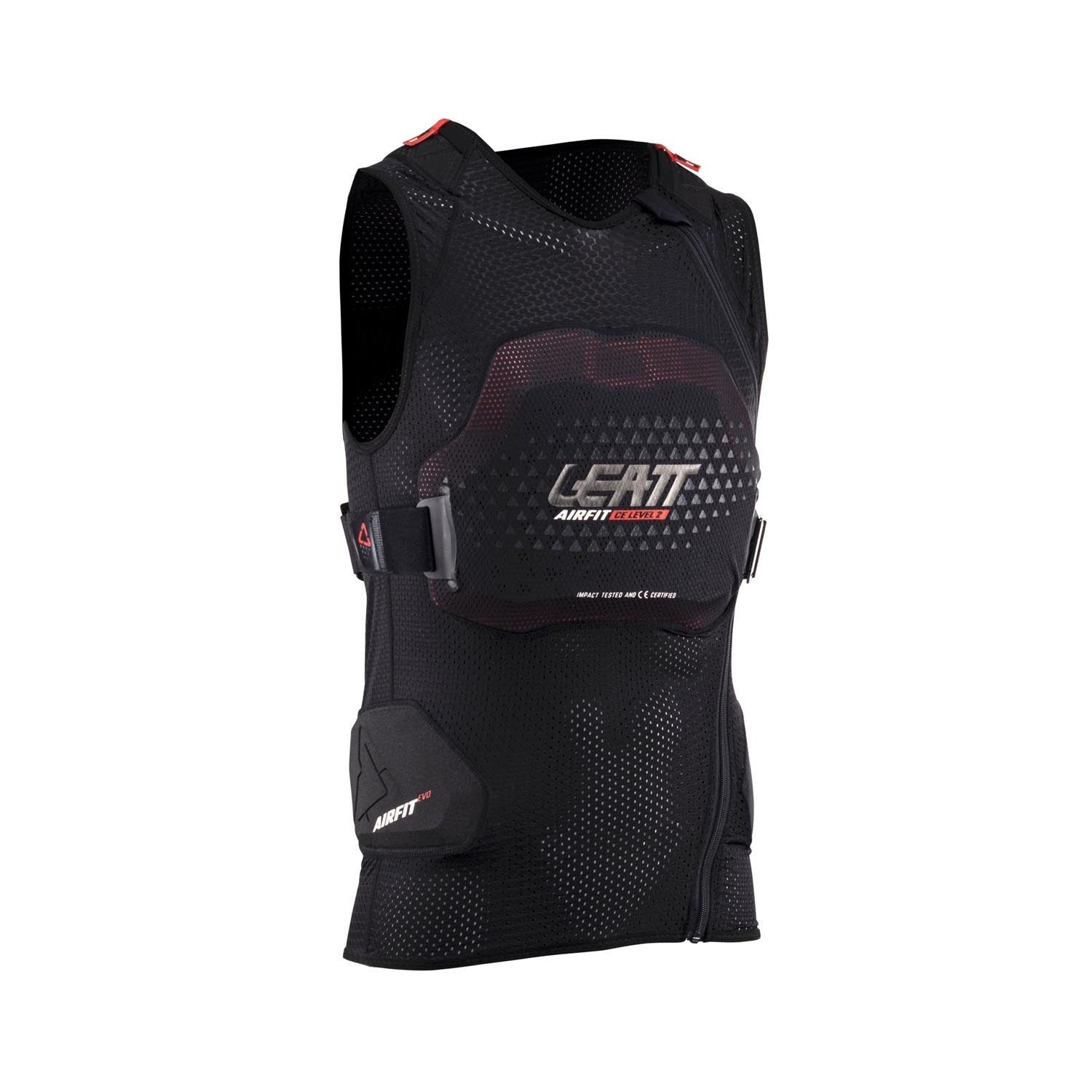 Chaleco Integral 3DF AirFit Evo