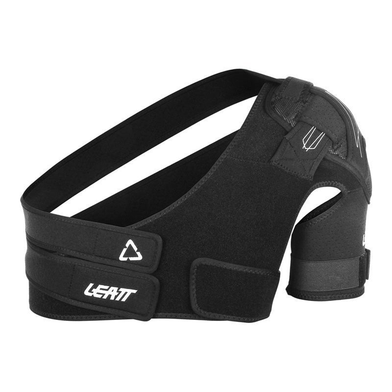 Protector de Hombro Izquierdo