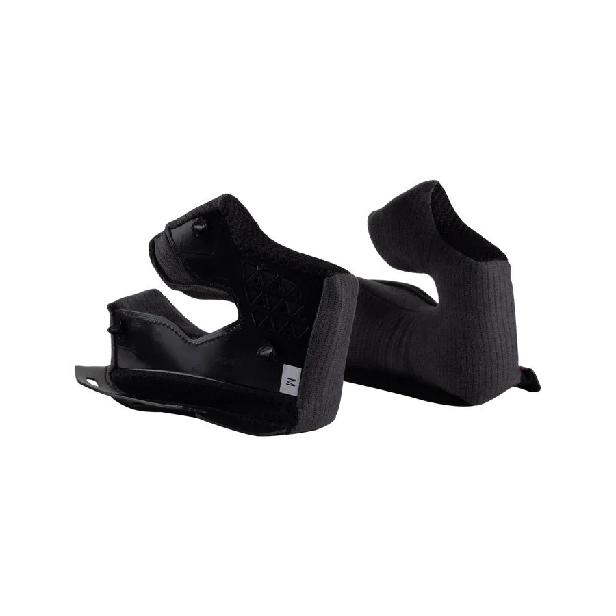 Carrilleras para Casco ADV 8.5/9.5 40mm