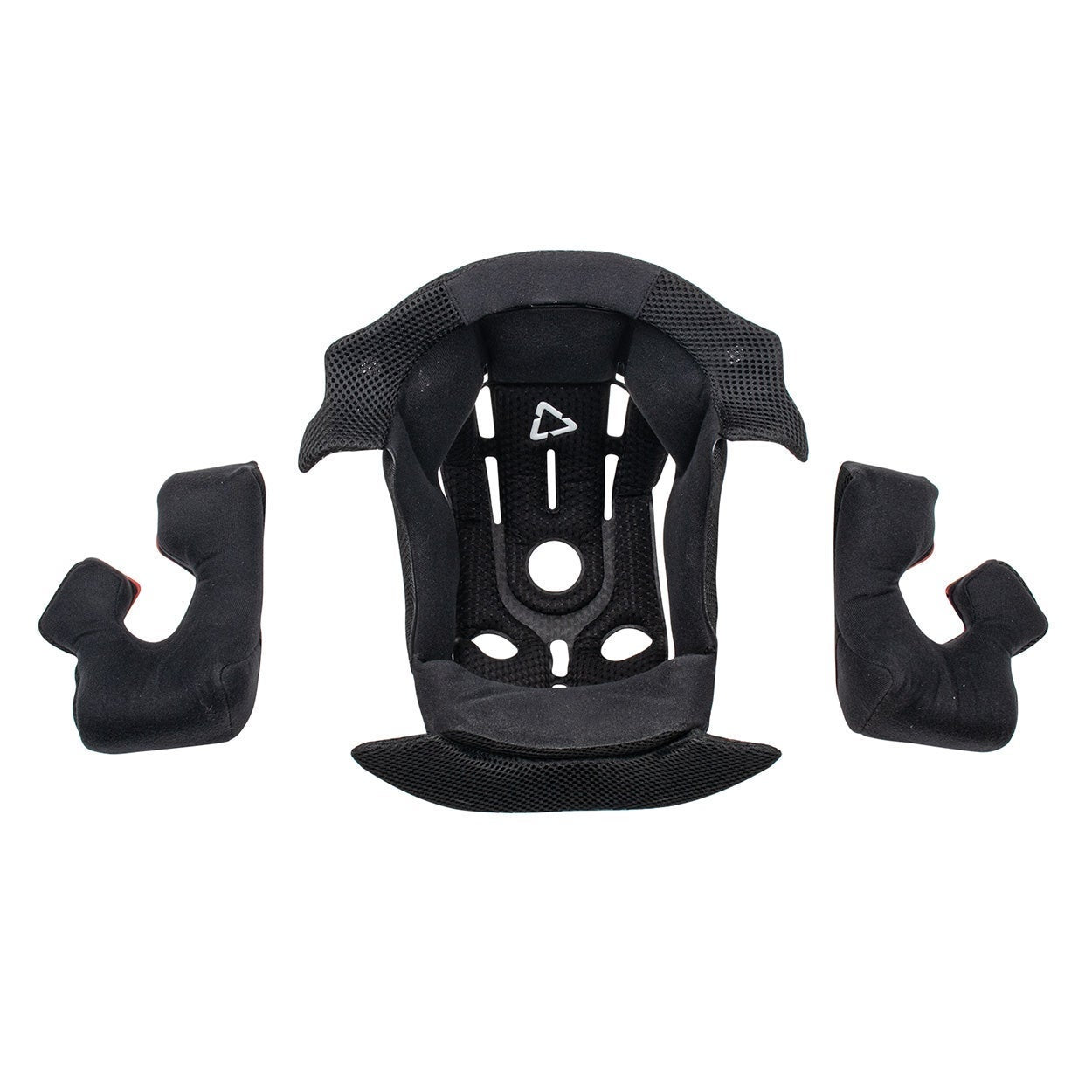 Kit Forro Casco Moto 7.5