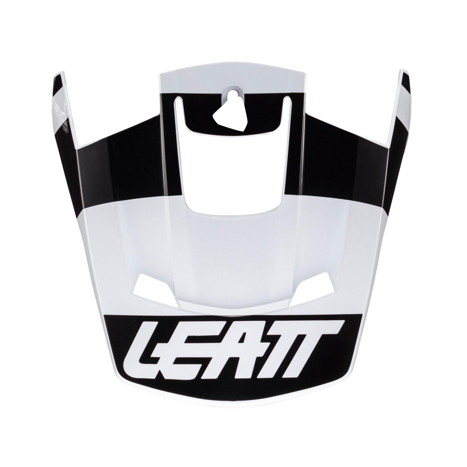 Visera Casco Moto 3.5