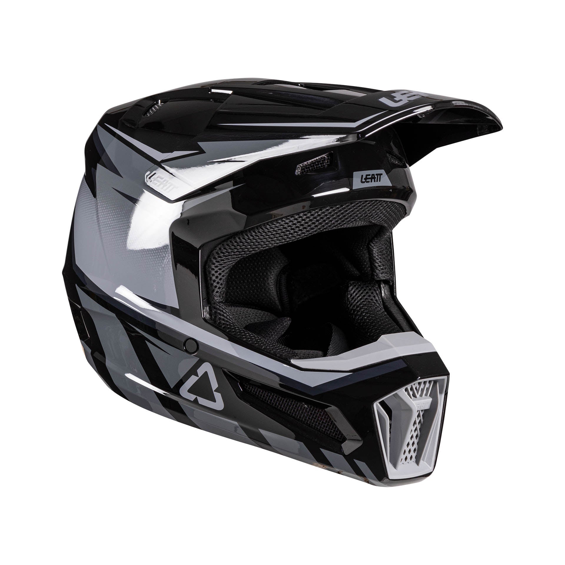 Casco Moto 2.5 V26