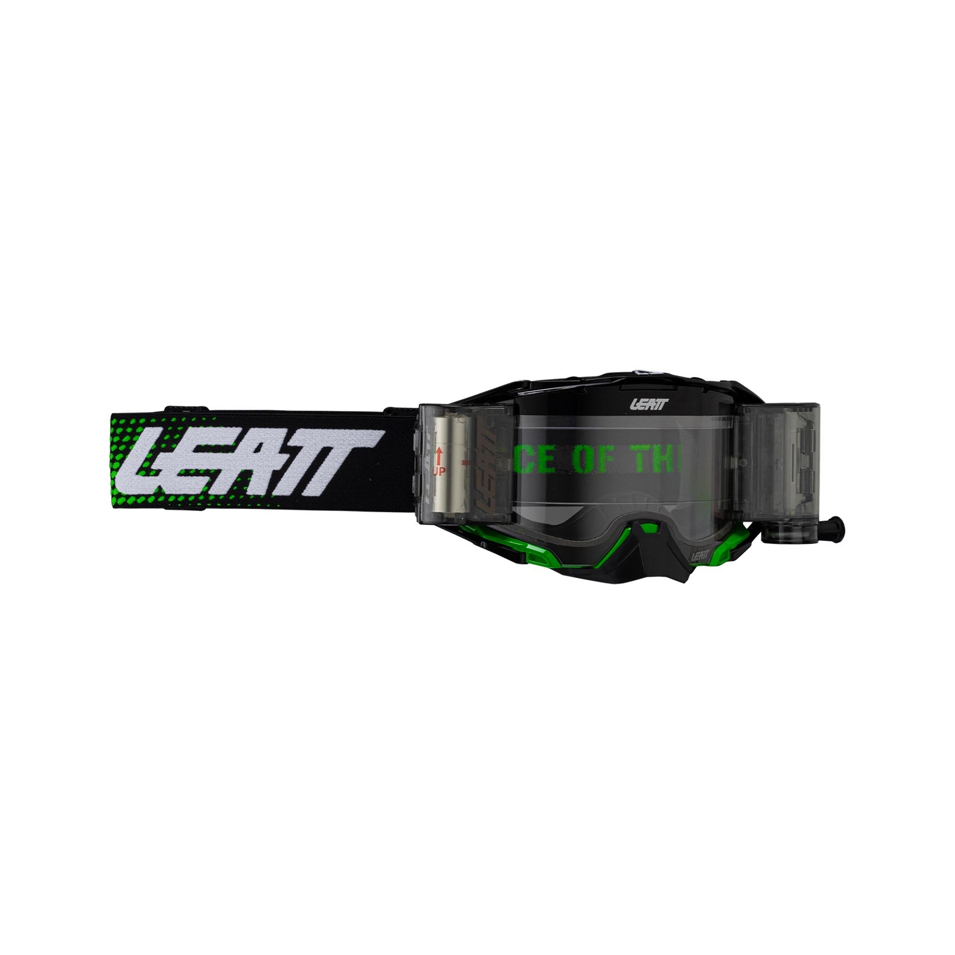 Gafas Moto Velocity 6.5 Roll-Off V26